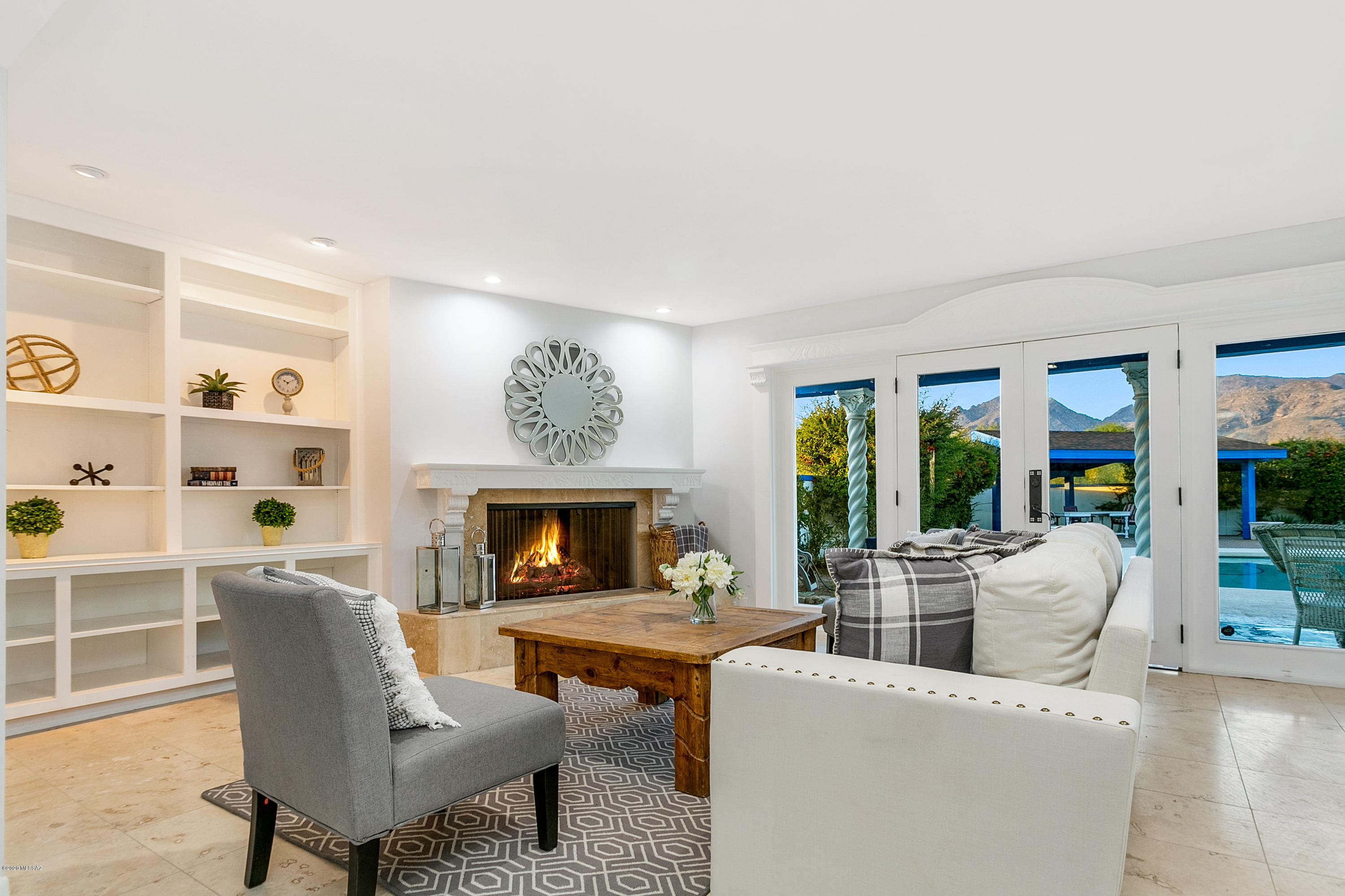 Catalina Foothills Estates NO. 6 (1-54) - Residential