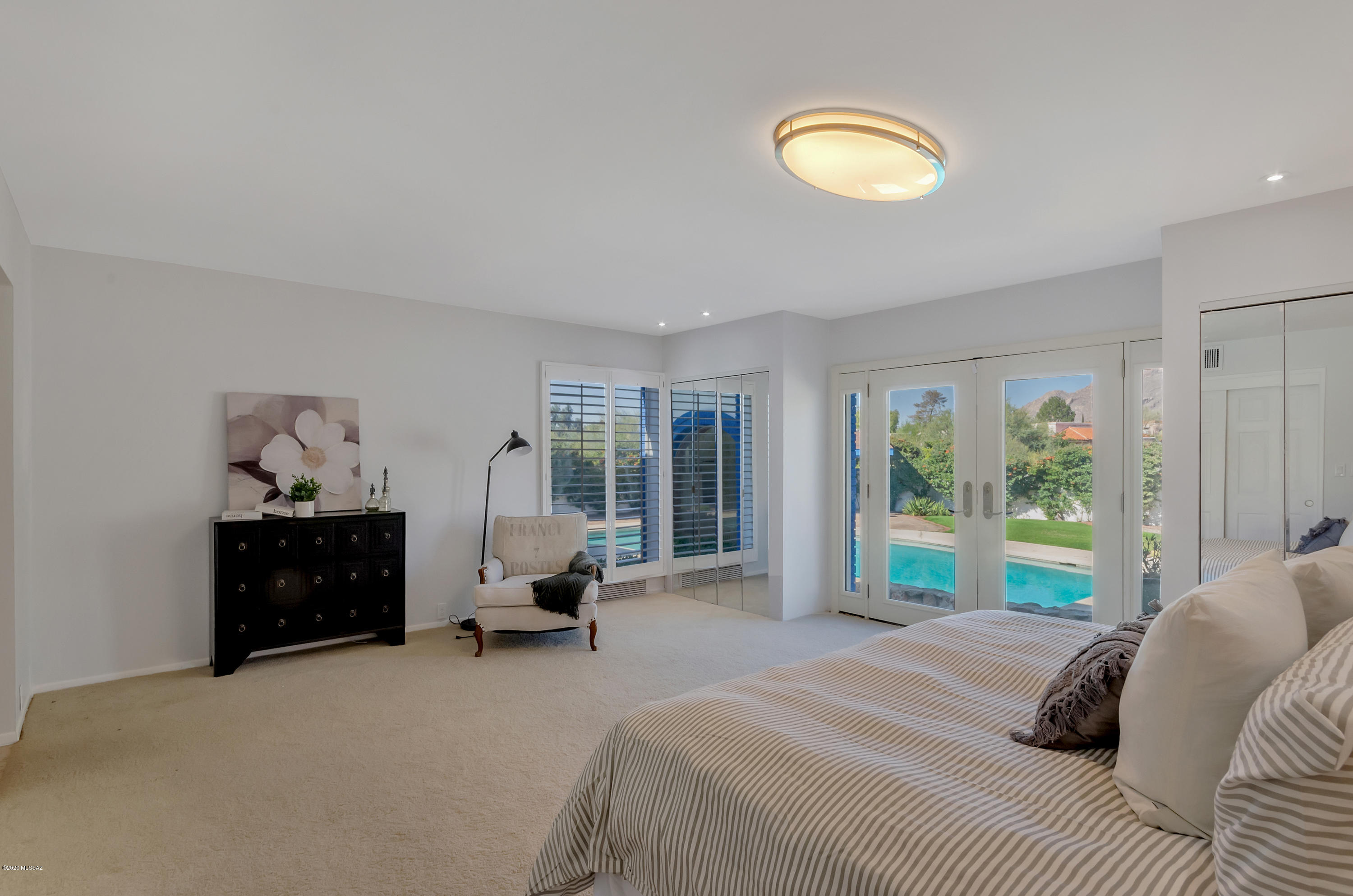 Catalina Foothills Estates NO. 6 (1-54) - Residential