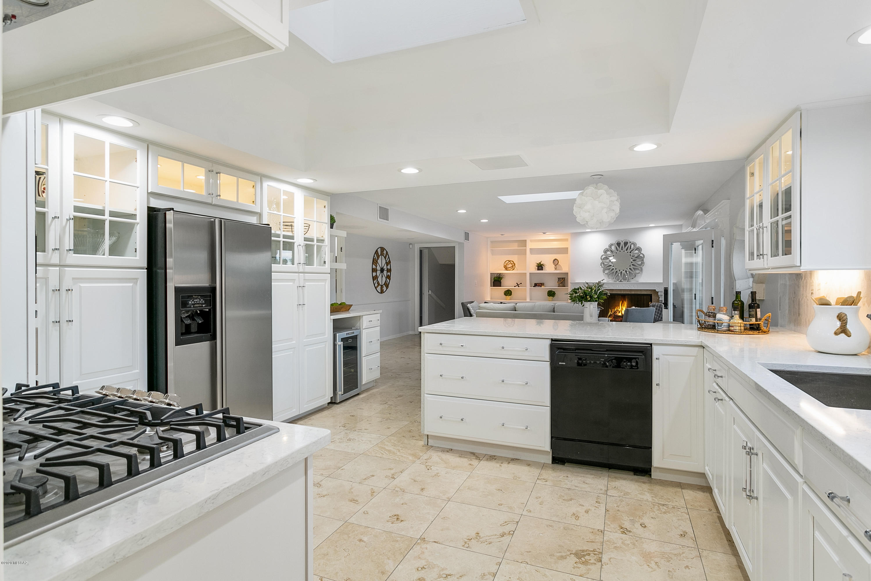 Catalina Foothills Estates NO. 6 (1-54) - Residential