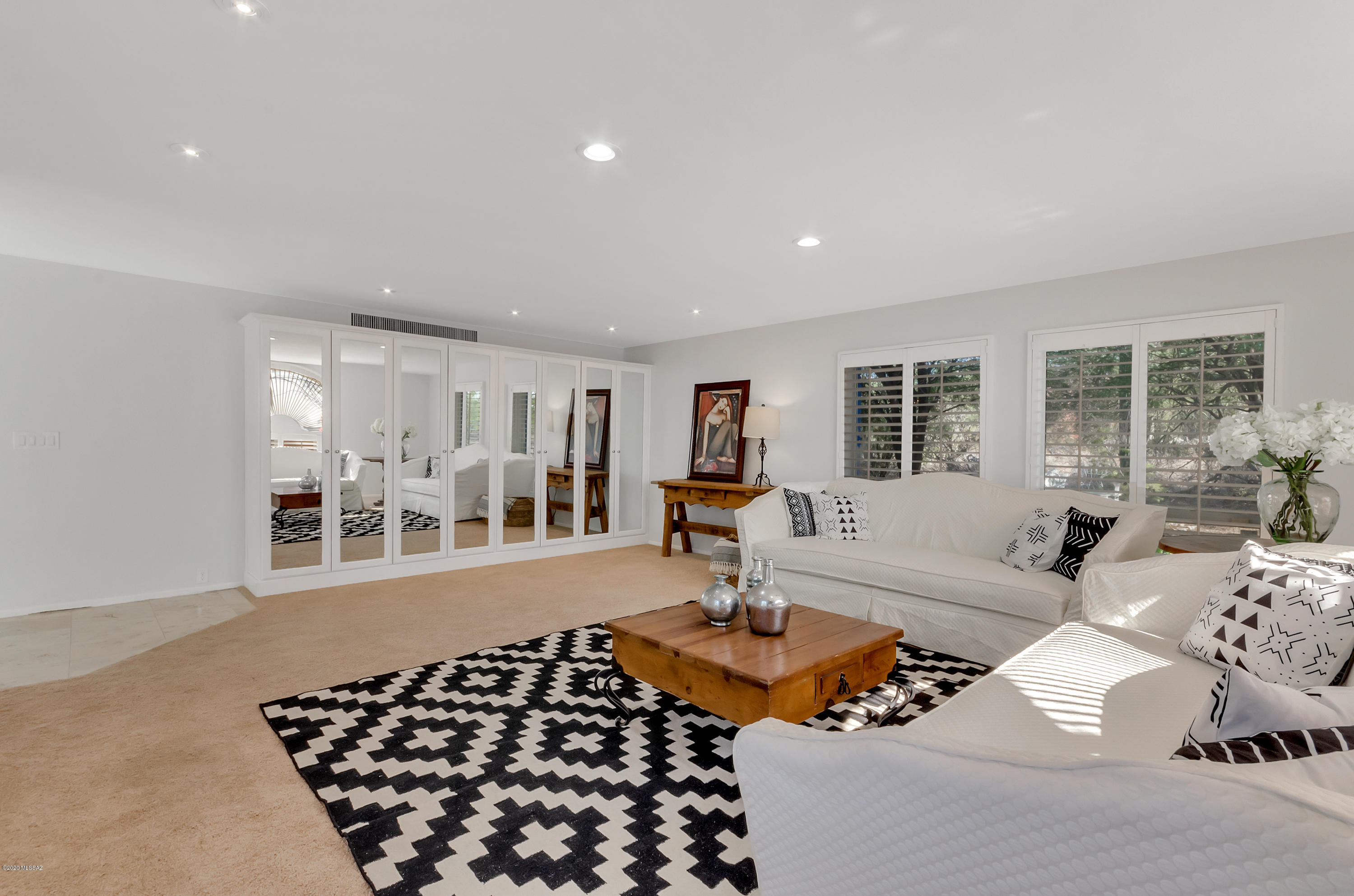 Catalina Foothills Estates NO. 6 (1-54) - Residential