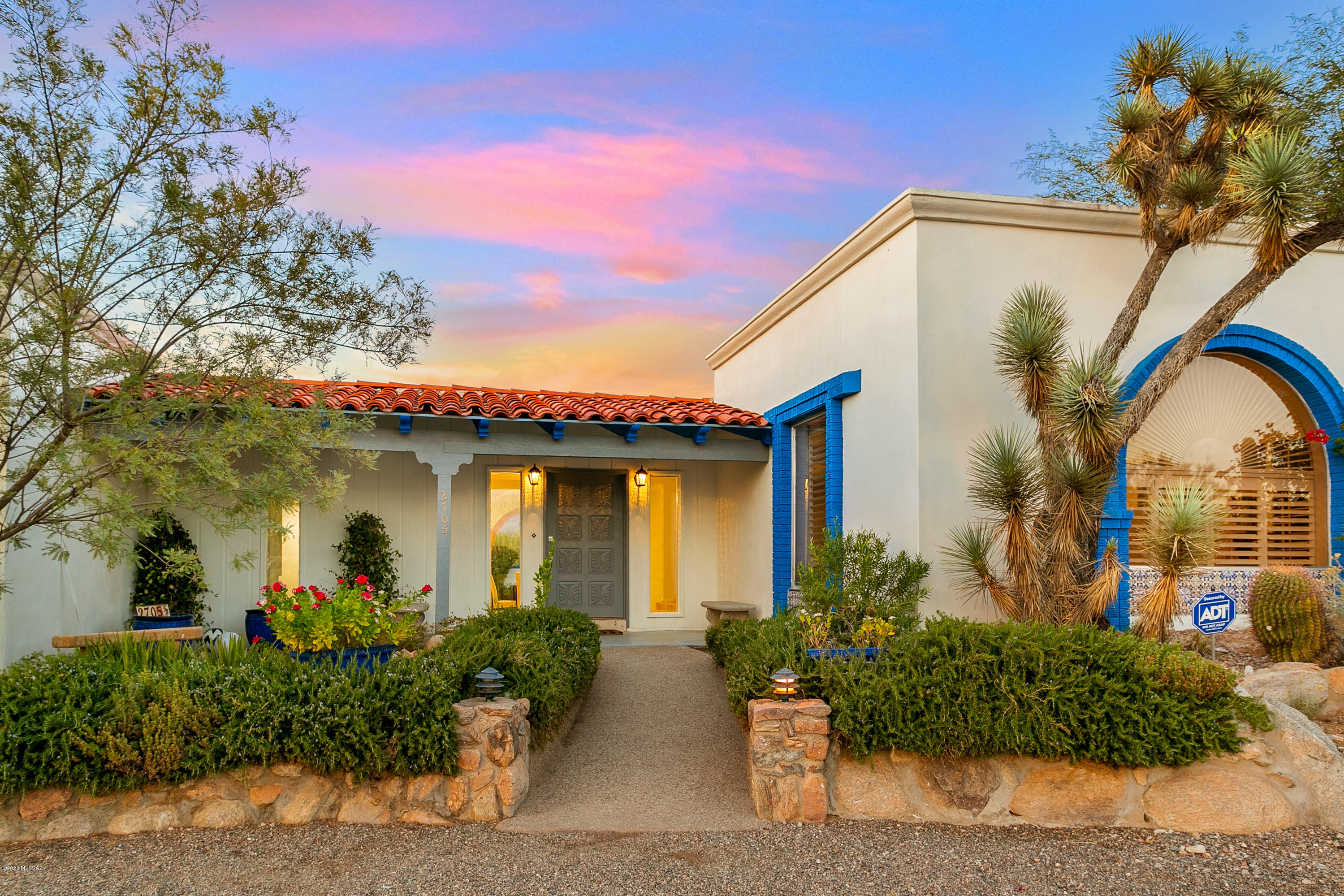 Catalina Foothills Estates NO. 6 (1-54) - Residential