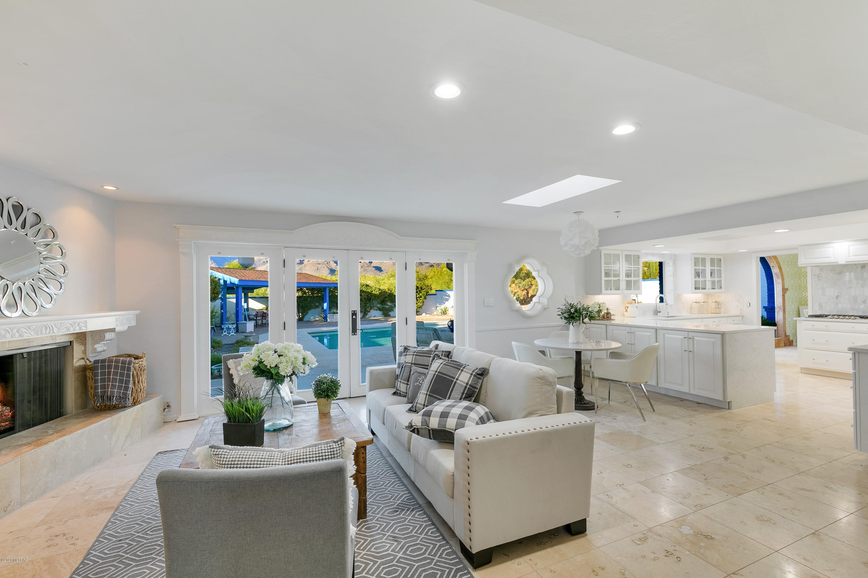 Catalina Foothills Estates NO. 6 (1-54) - Residential