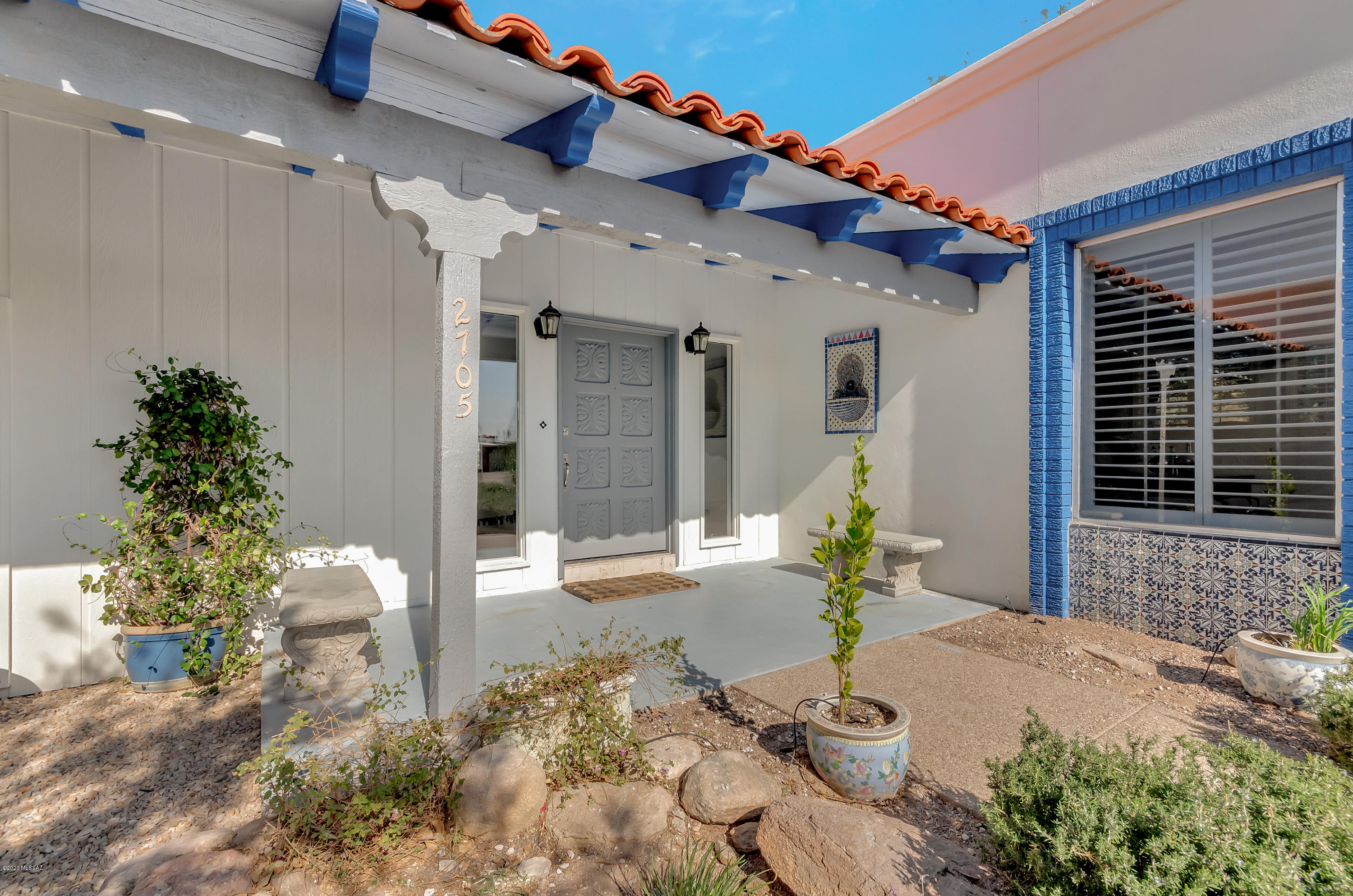 Catalina Foothills Estates NO. 6 (1-54) - Residential