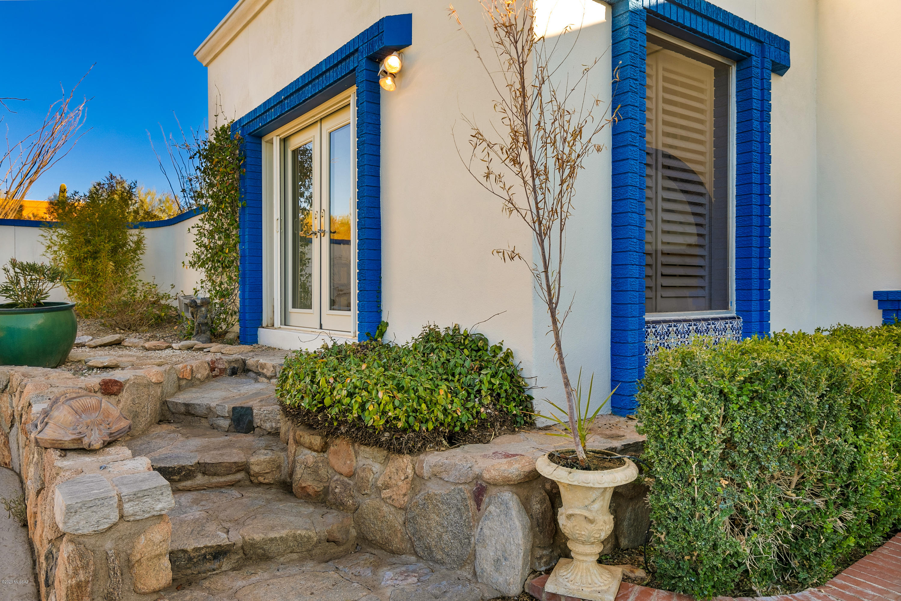 Catalina Foothills Estates NO. 6 (1-54) - Residential