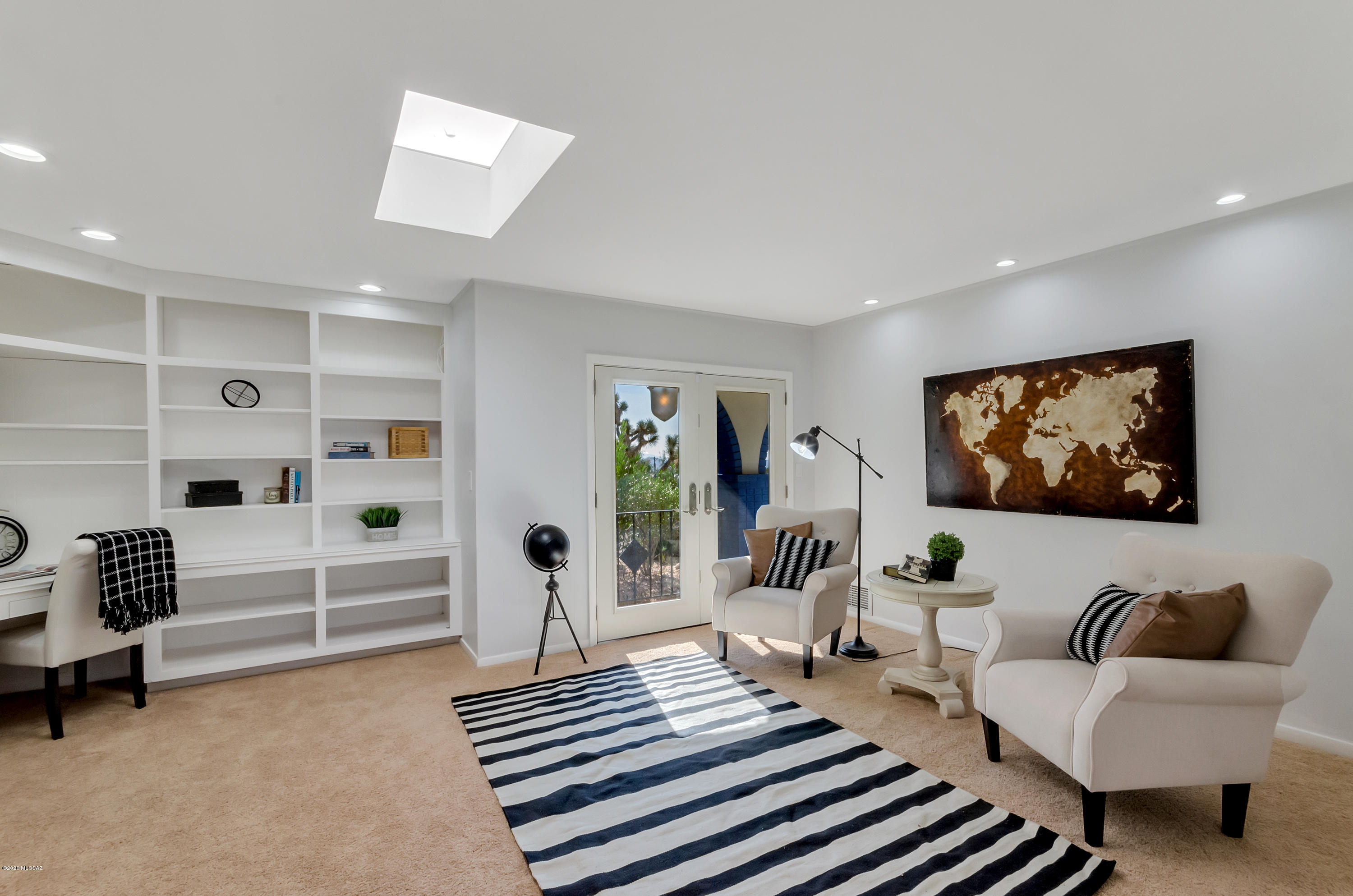 Catalina Foothills Estates NO. 6 (1-54) - Residential