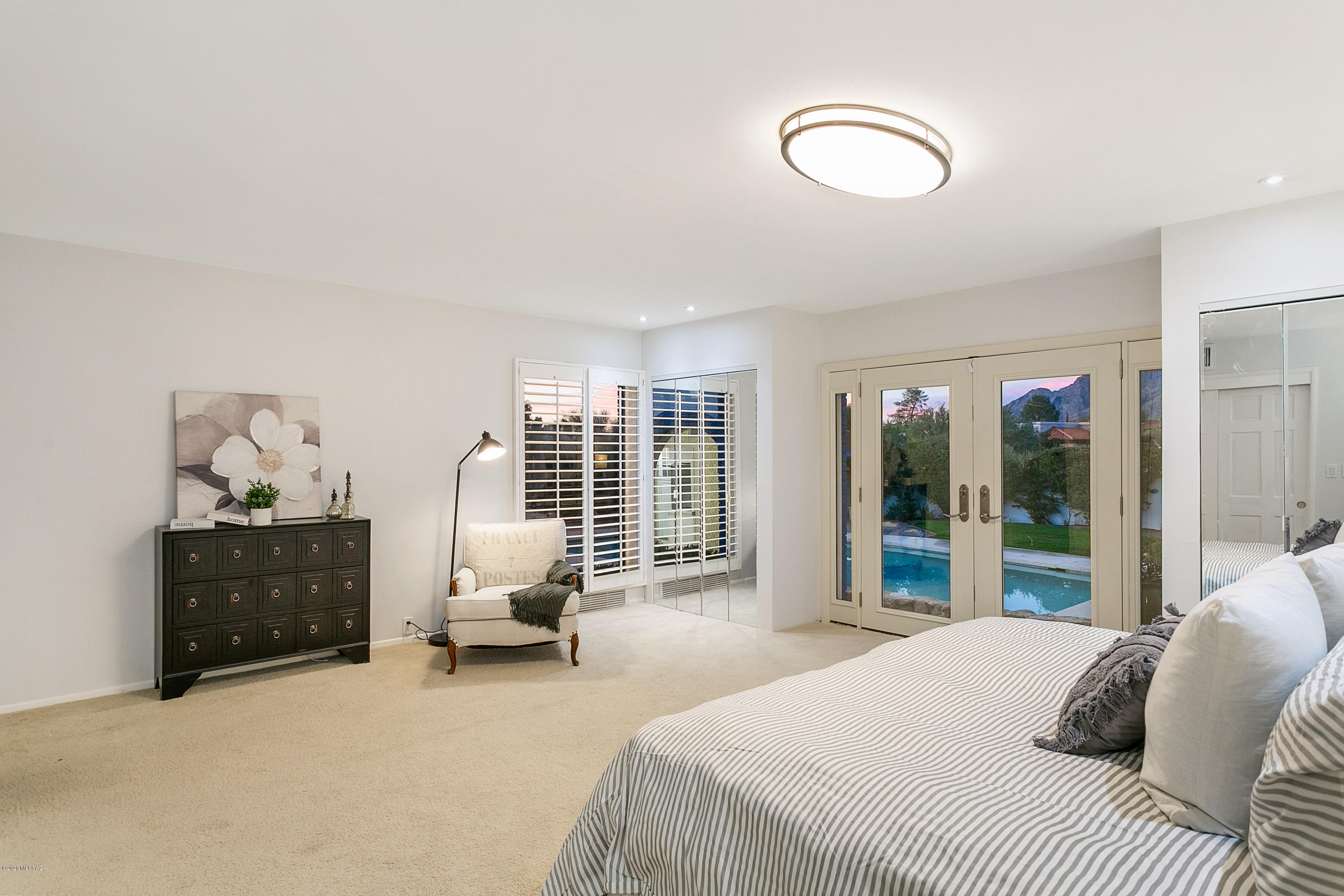 Catalina Foothills Estates NO. 6 (1-54) - Residential