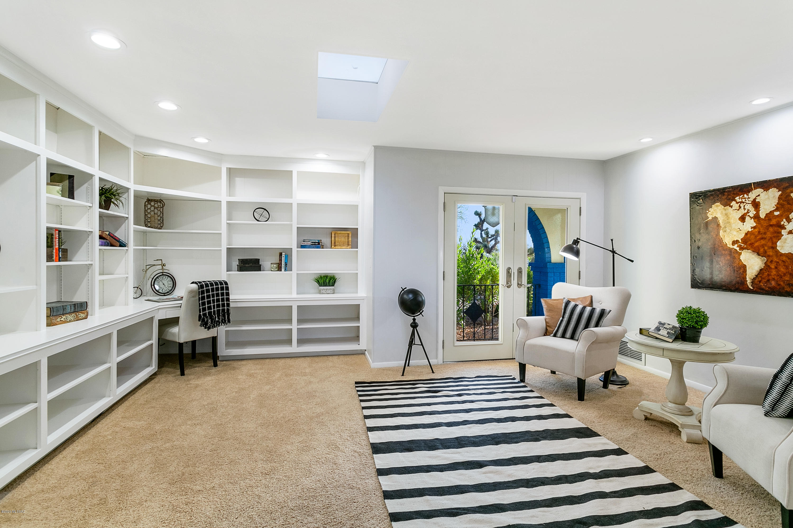 Catalina Foothills Estates NO. 6 (1-54) - Residential