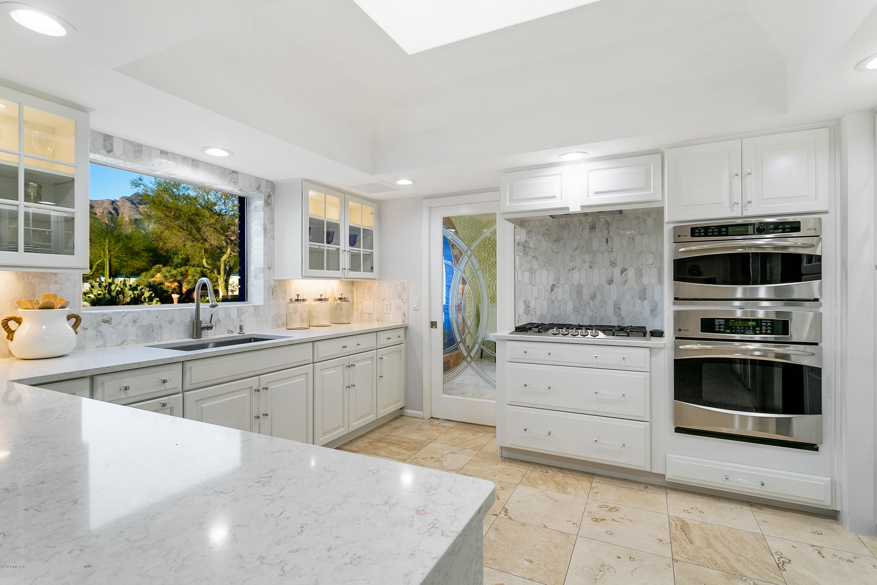 Catalina Foothills Estates NO. 6 (1-54) - Residential