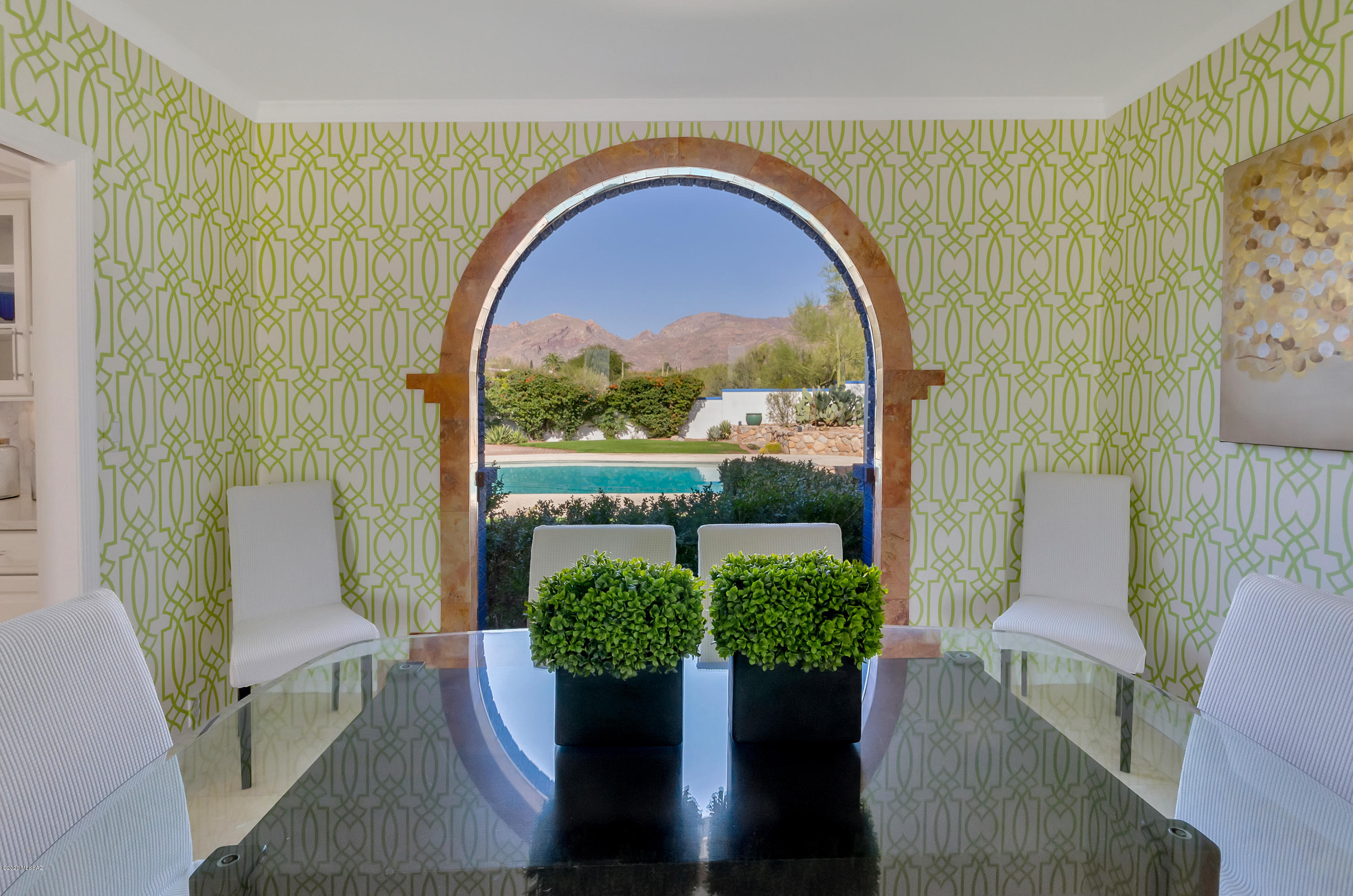 Catalina Foothills Estates NO. 6 (1-54) - Residential