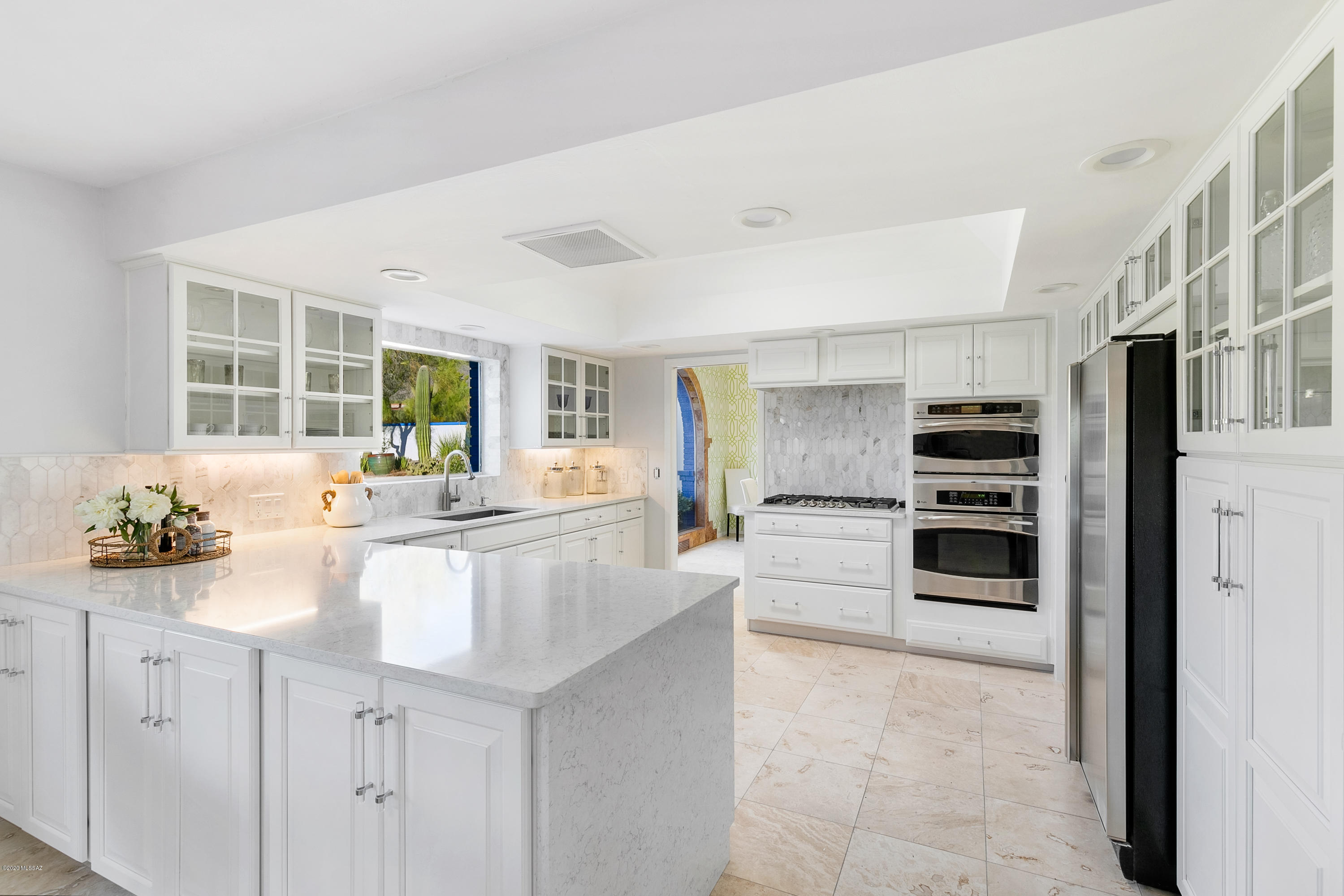 Catalina Foothills Estates NO. 6 (1-54) - Residential