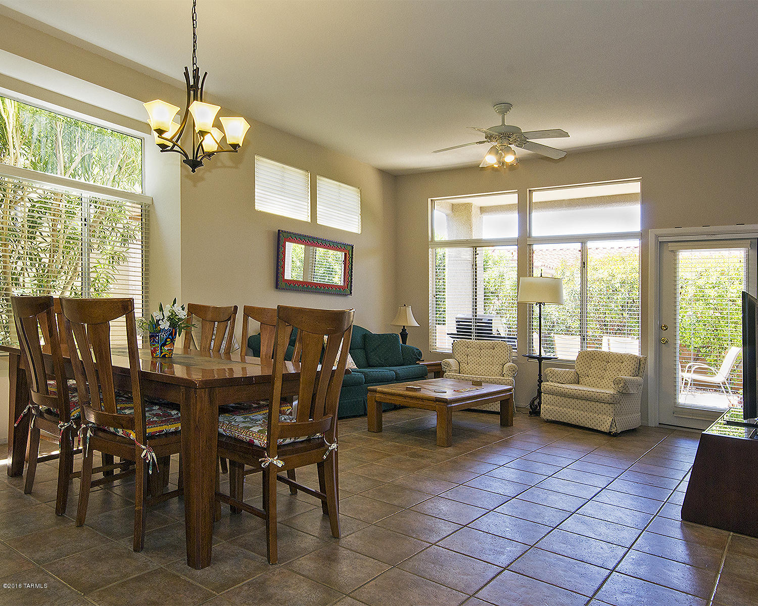 Sun City Vistoso Unit 12(1-277) - Residential