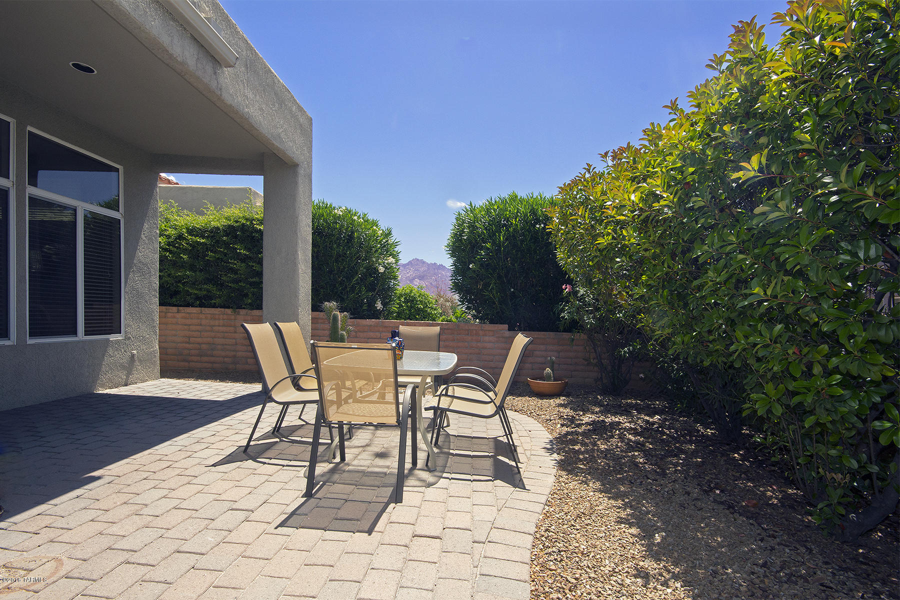 Sun City Vistoso Unit 12(1-277) - Residential