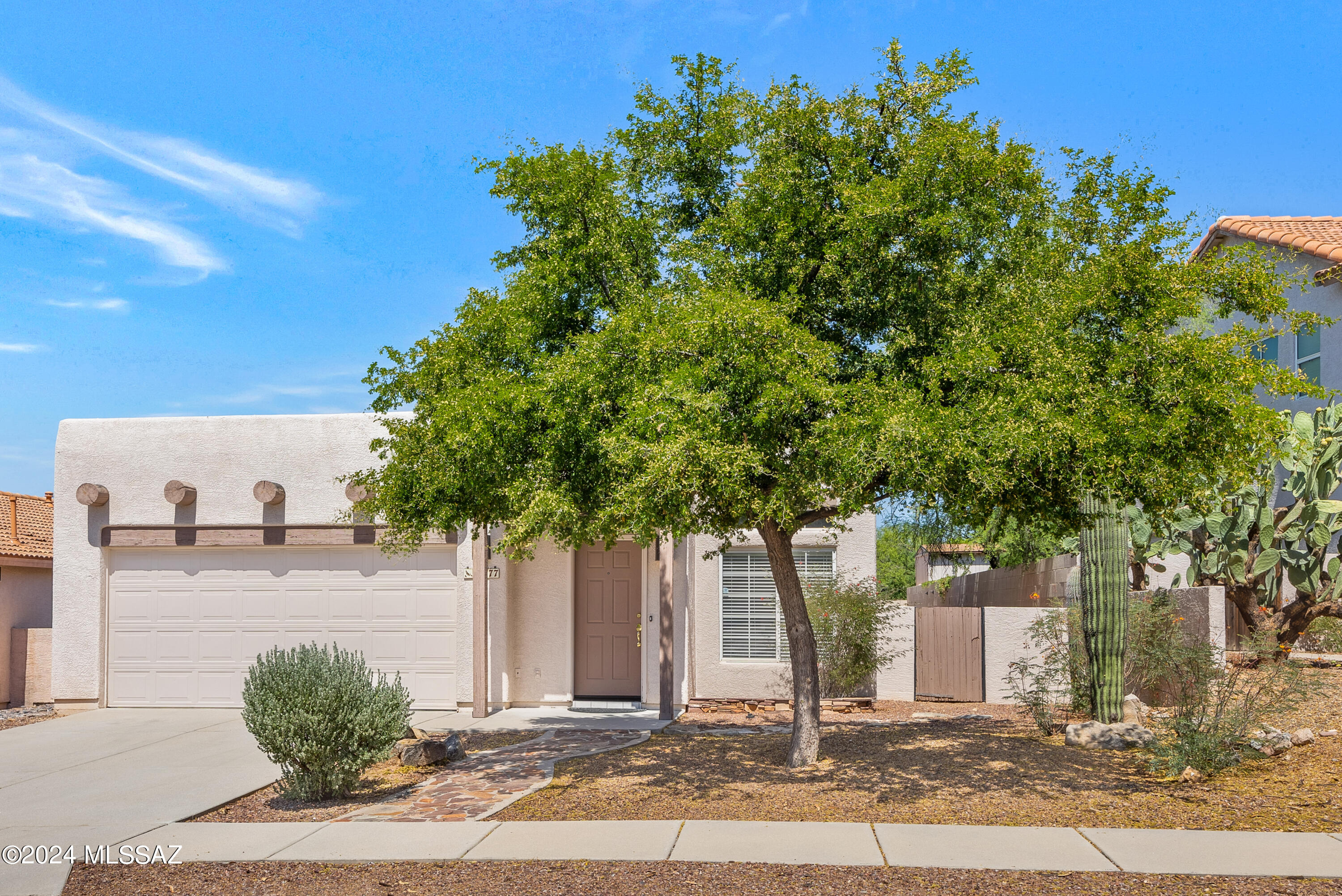 View Oro Valley, AZ 85755 house