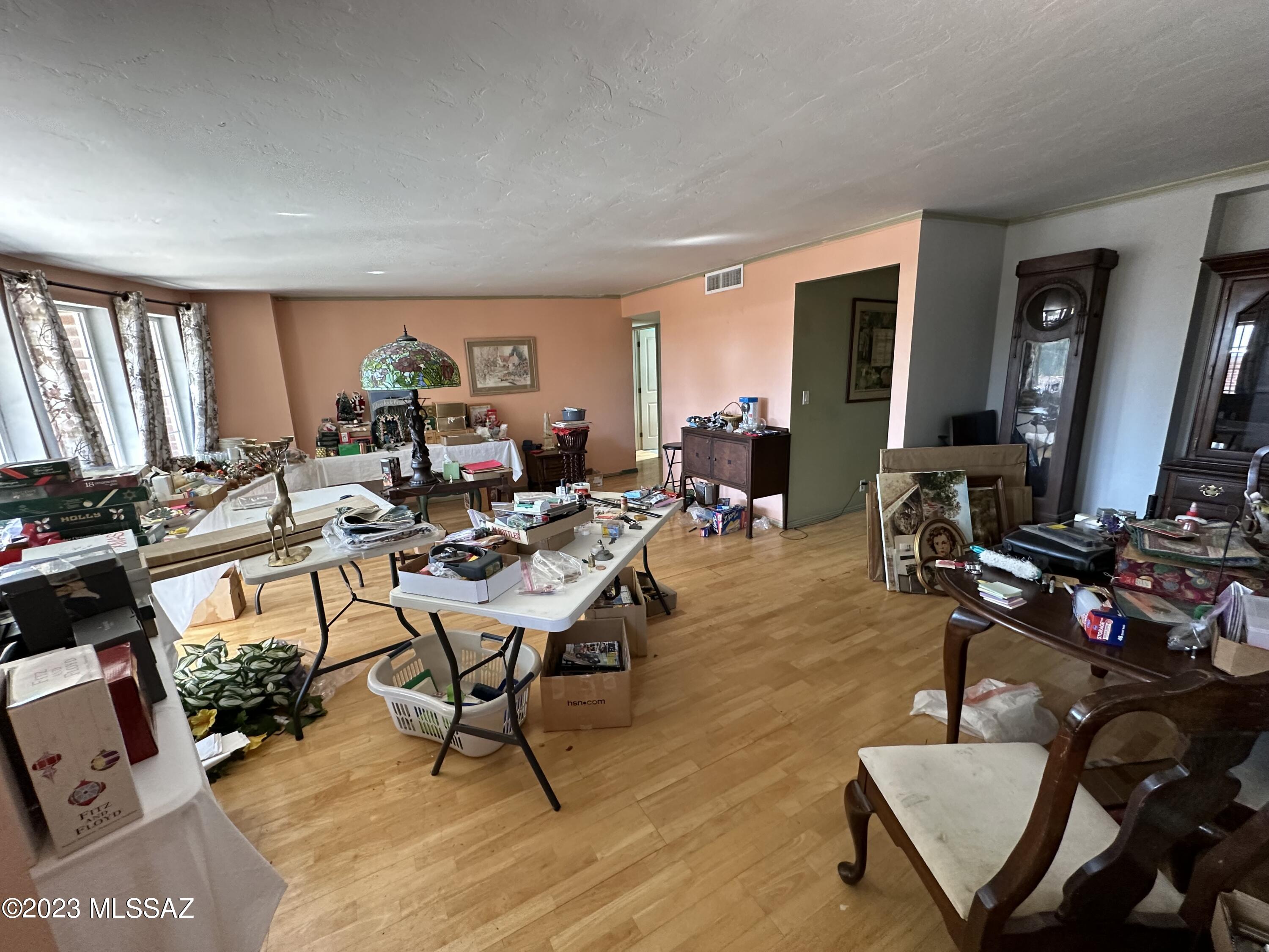 Orange Grove Valley 1 - Residential