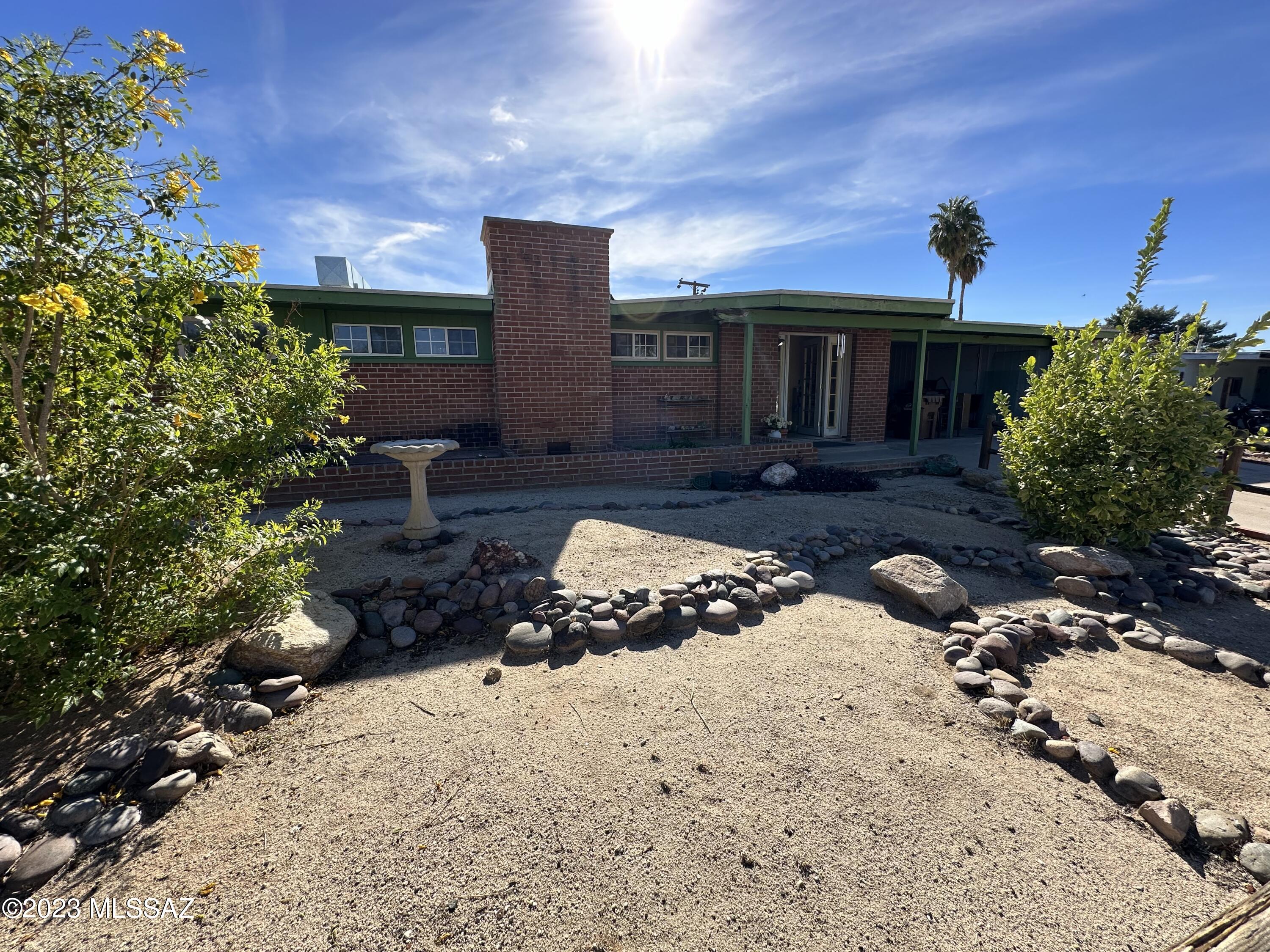 Orange Grove Valley 1 - Residential