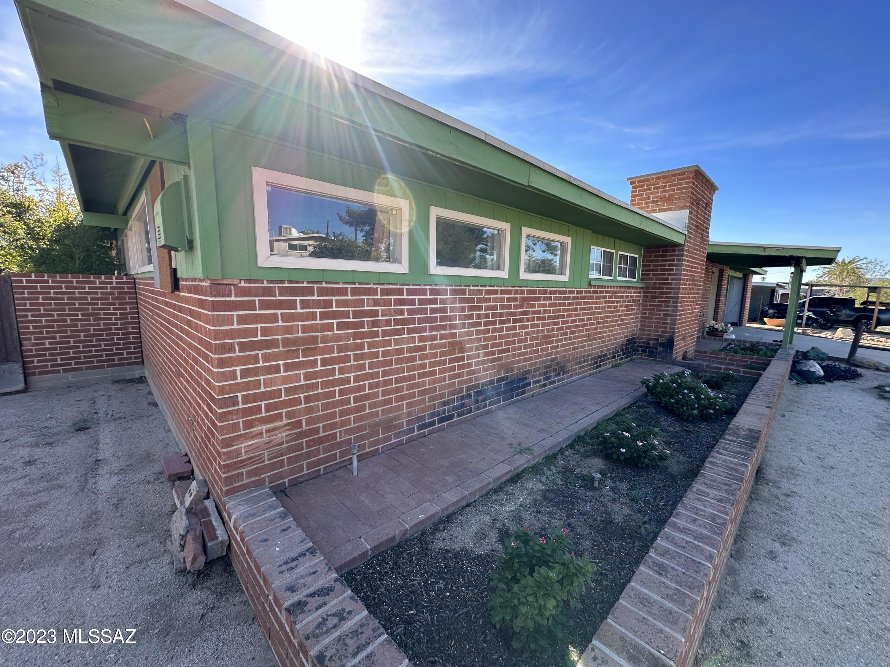 Orange Grove Valley 1 - Residential