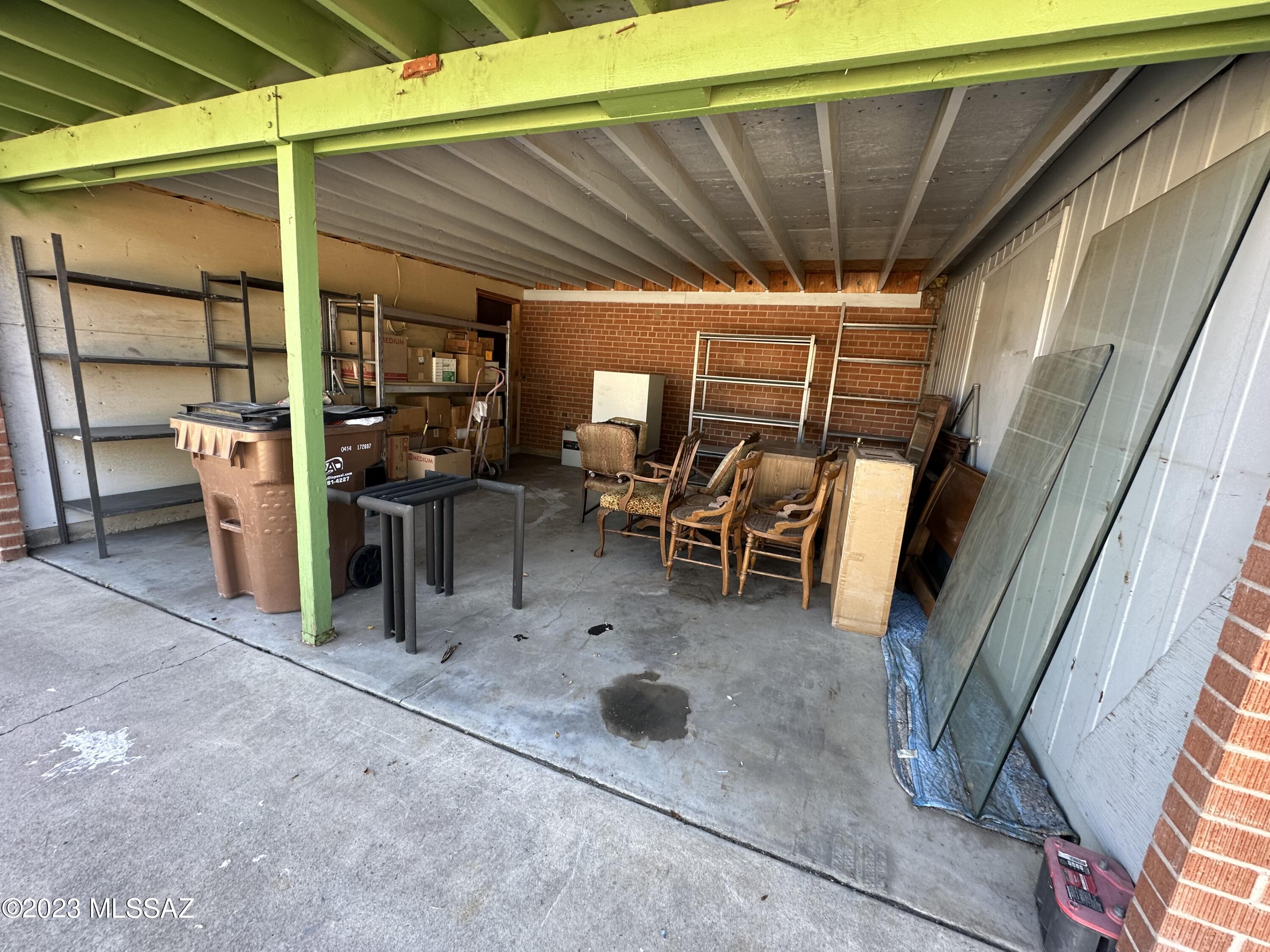 Orange Grove Valley 1 - Residential