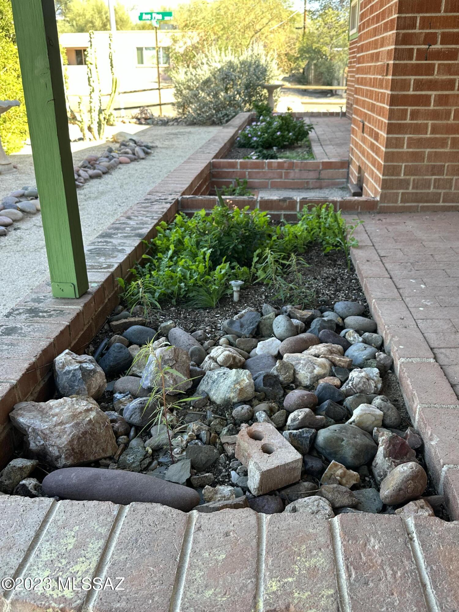 Orange Grove Valley 1 - Residential