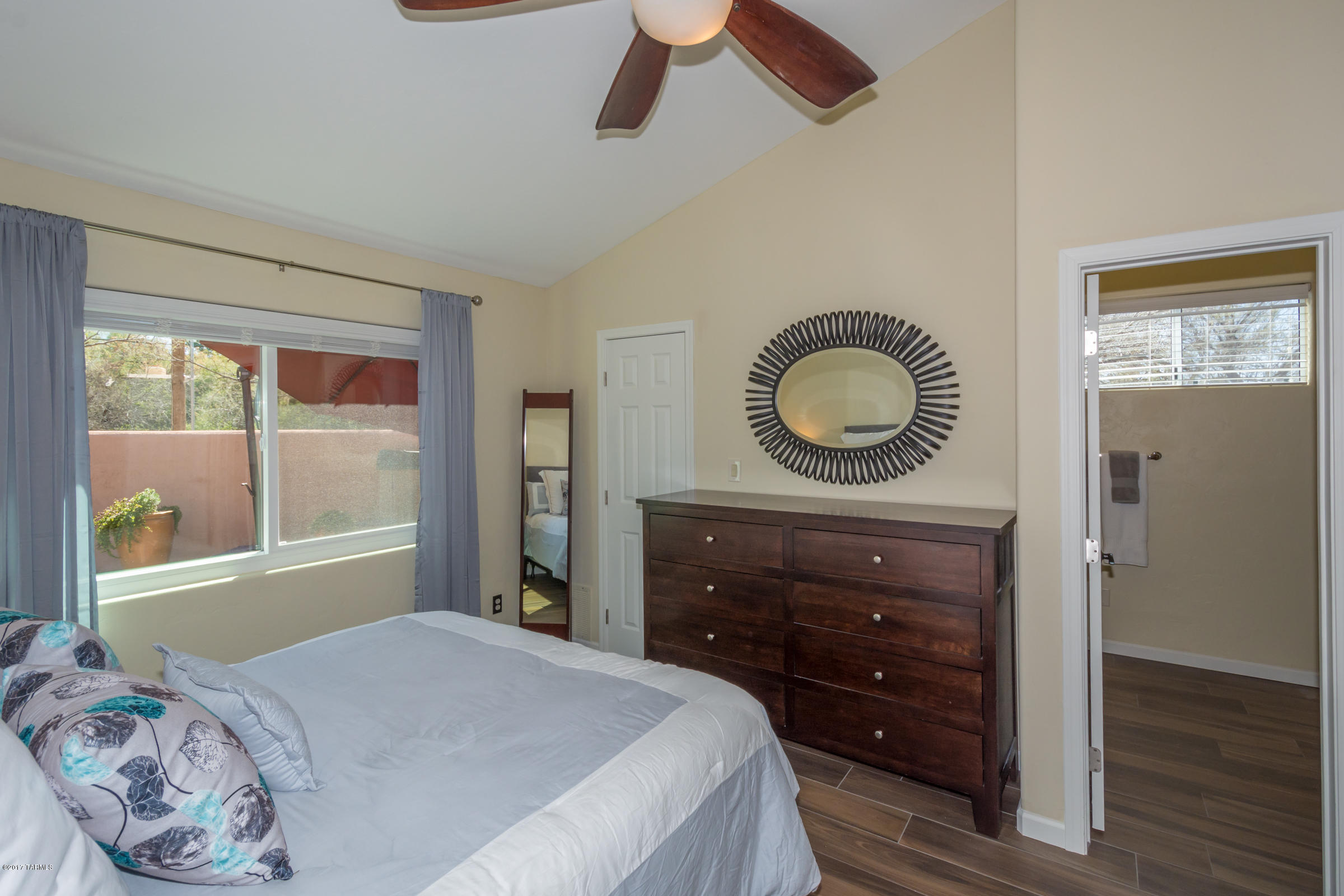Rancho Palomino (1-27) - Residential
