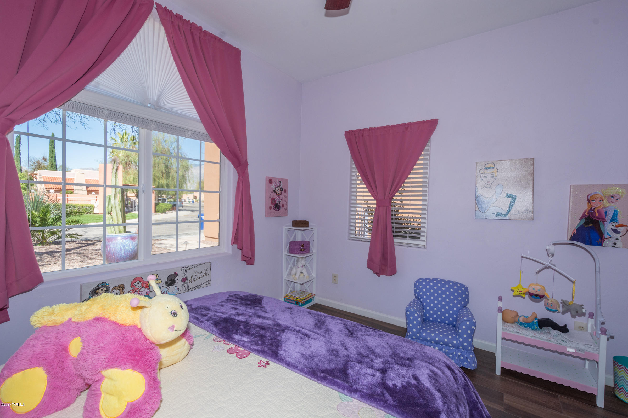 Rancho Palomino (1-27) - Residential