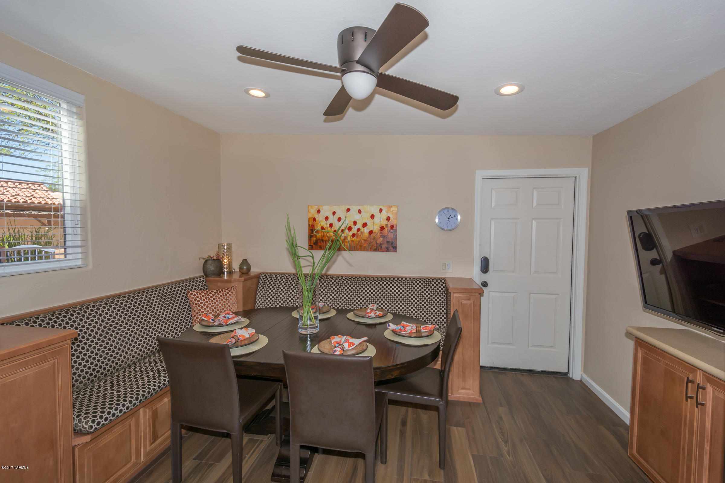 Rancho Palomino (1-27) - Residential