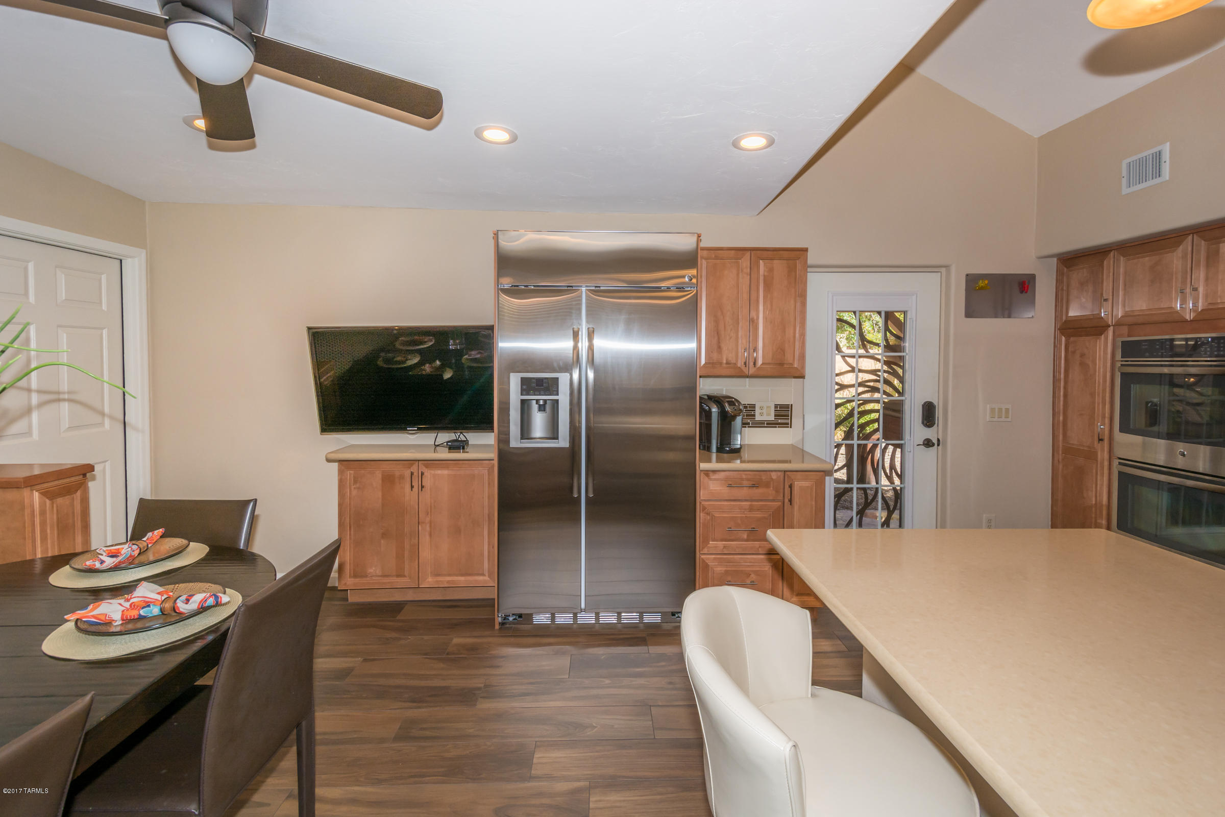 Rancho Palomino (1-27) - Residential