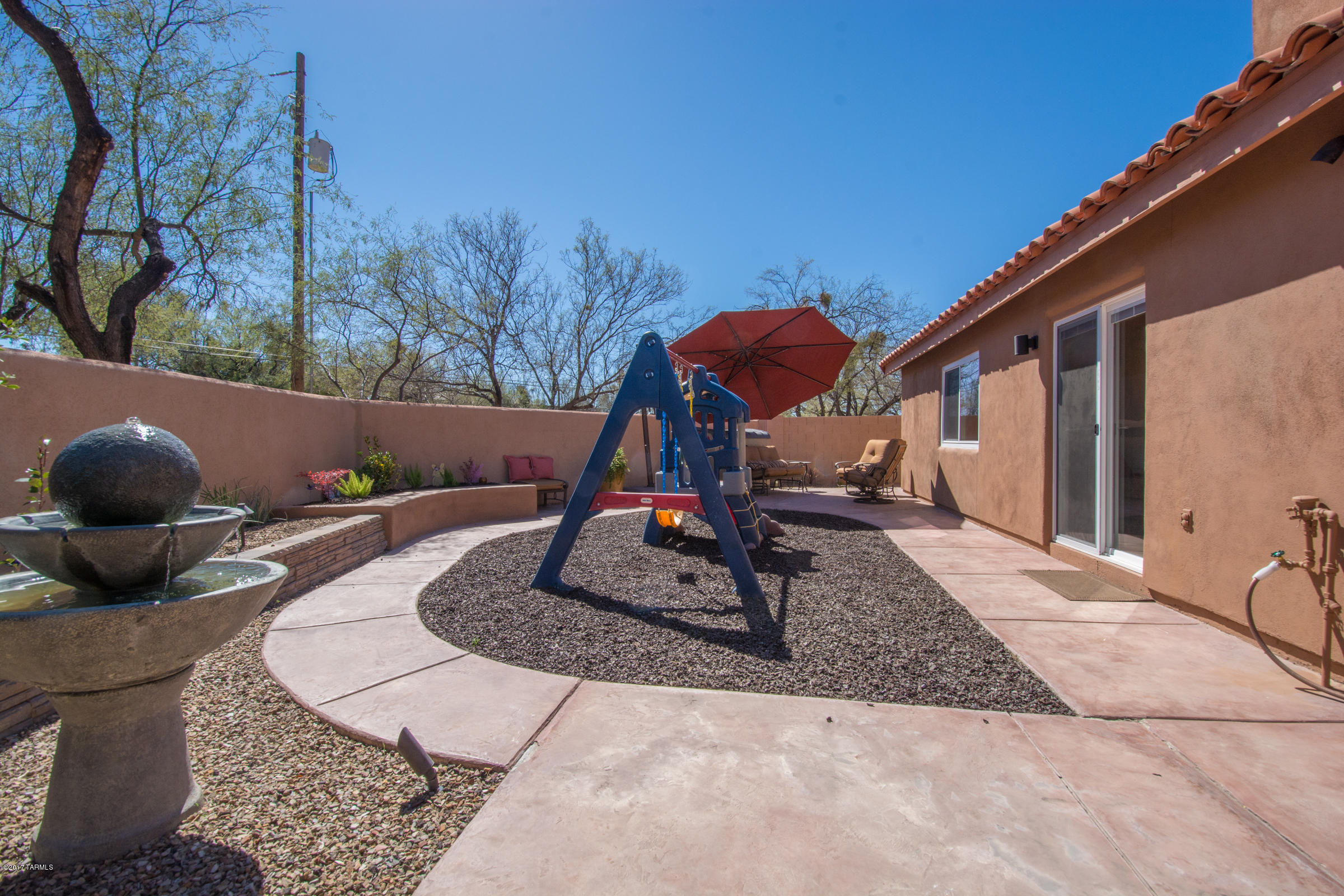 Rancho Palomino (1-27) - Residential