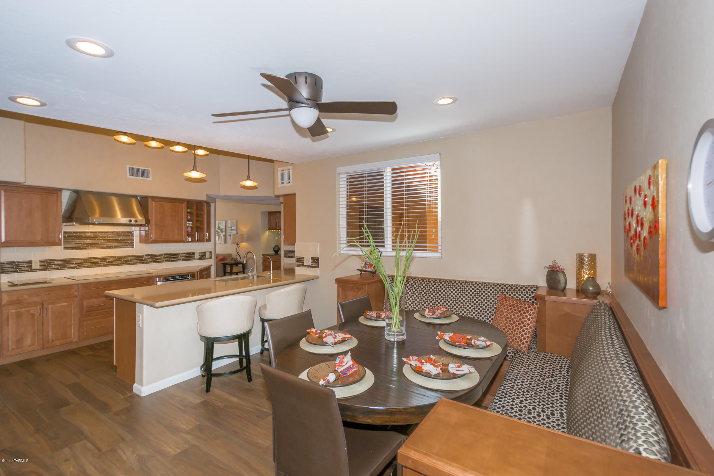 Rancho Palomino (1-27) - Residential