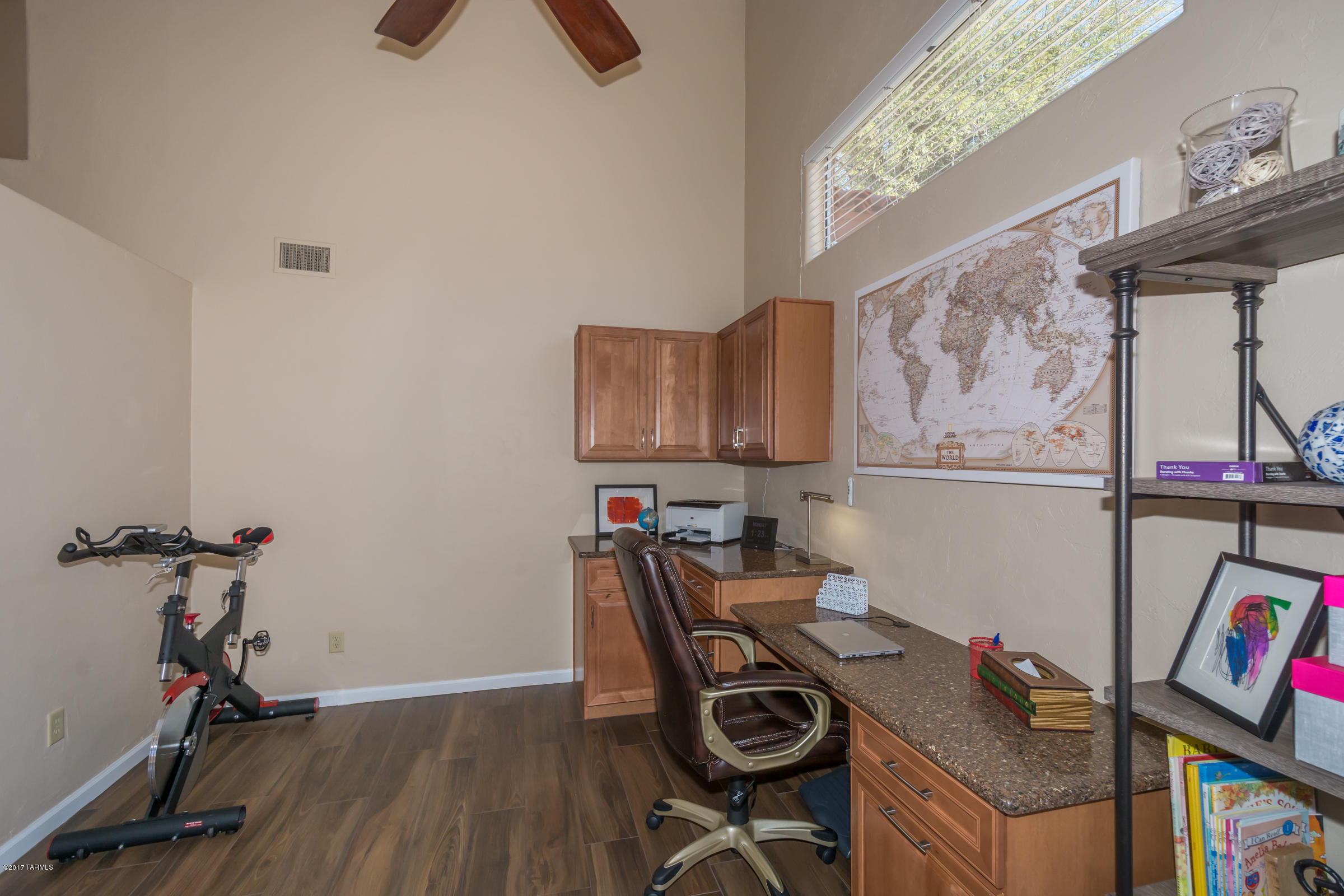 Rancho Palomino (1-27) - Residential