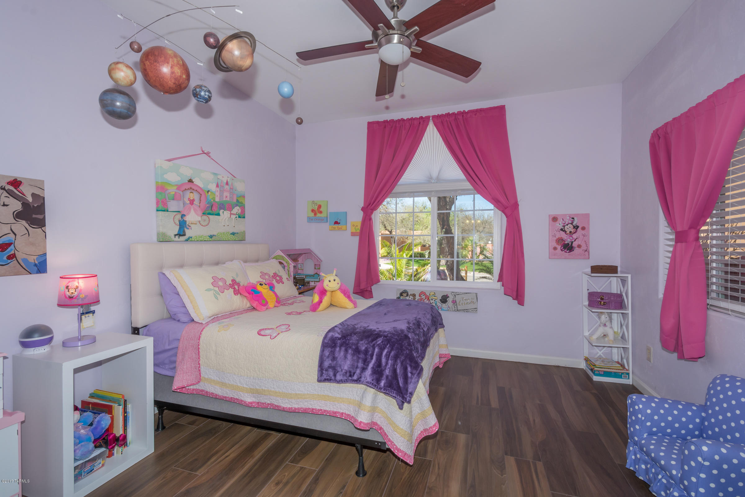 Rancho Palomino (1-27) - Residential