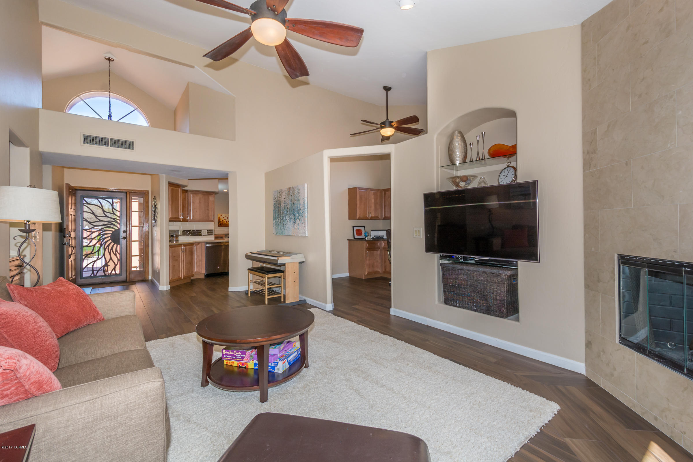 Rancho Palomino (1-27) - Residential