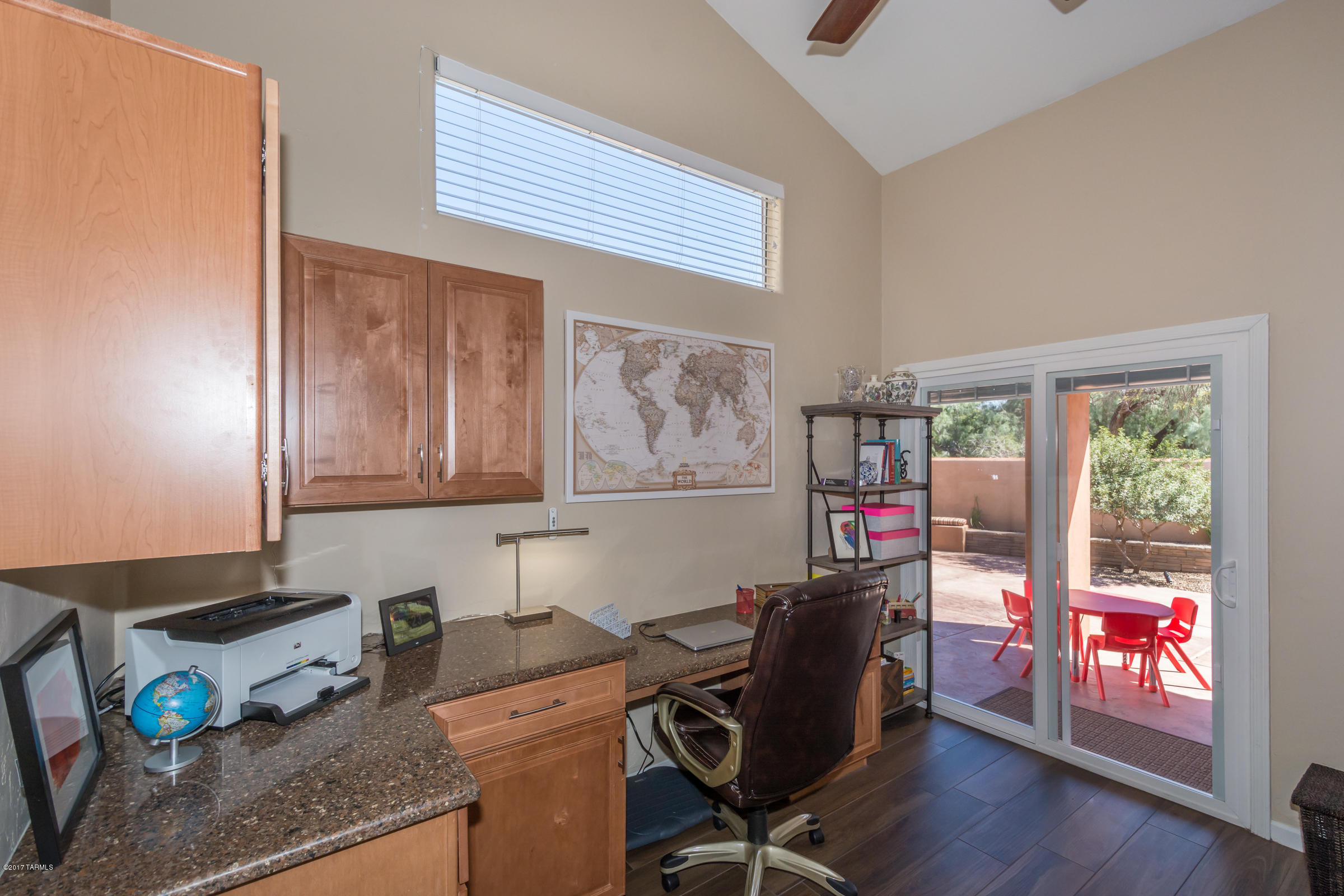 Rancho Palomino (1-27) - Residential