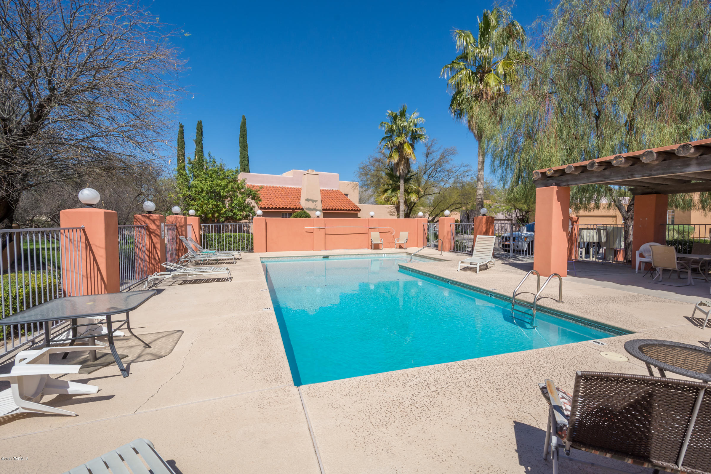 Rancho Palomino (1-27) - Residential