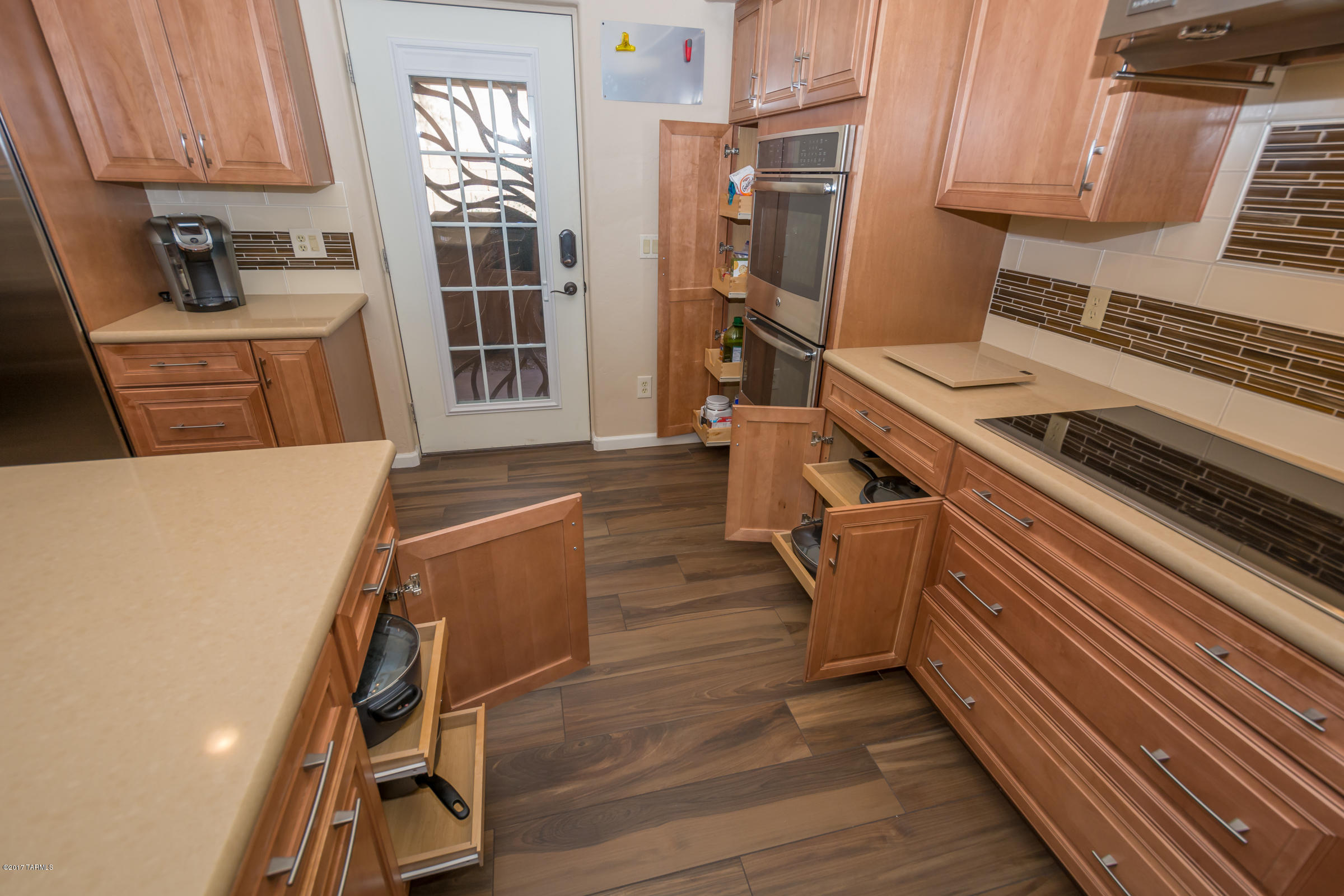 Rancho Palomino (1-27) - Residential