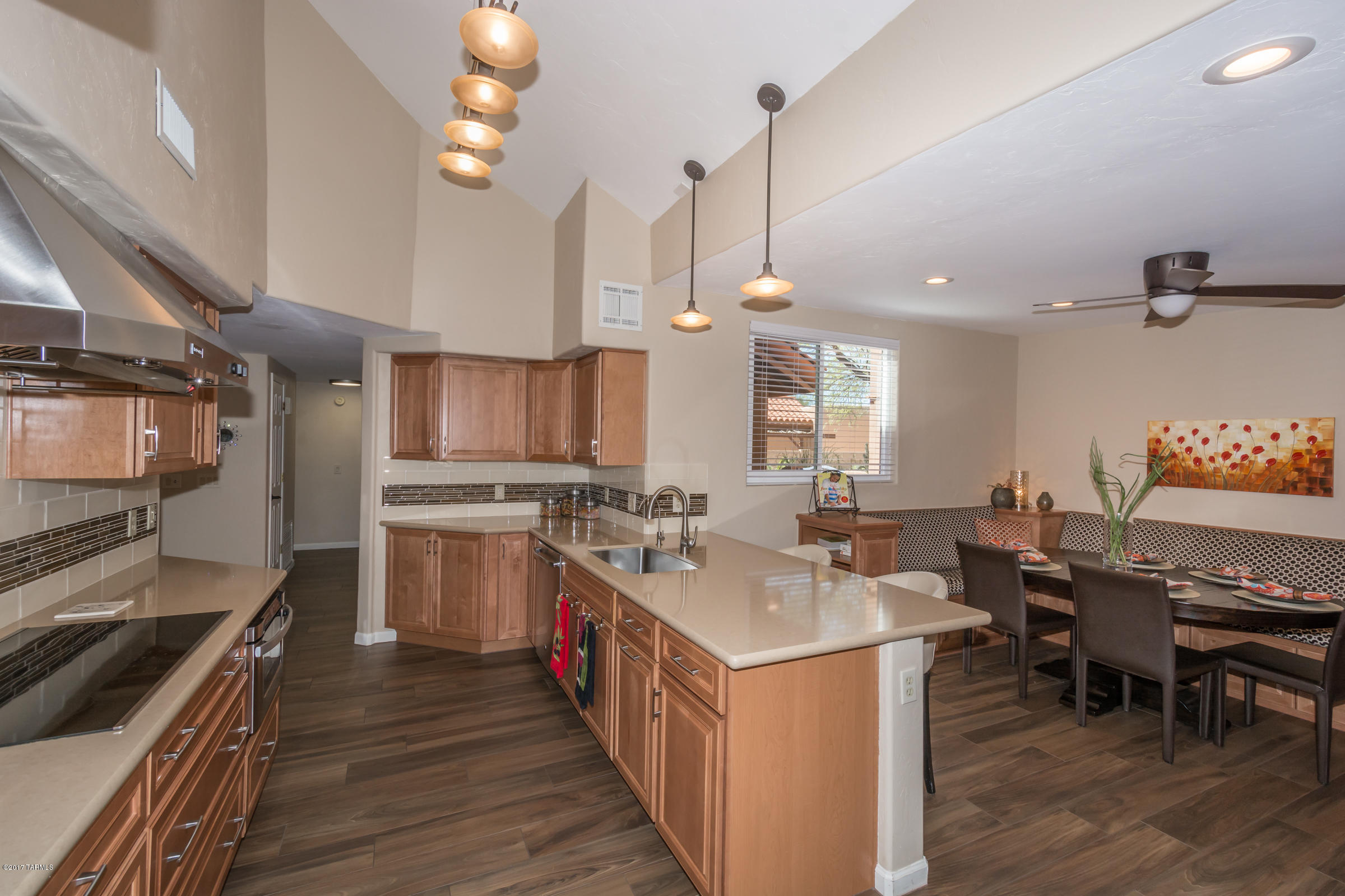 Rancho Palomino (1-27) - Residential