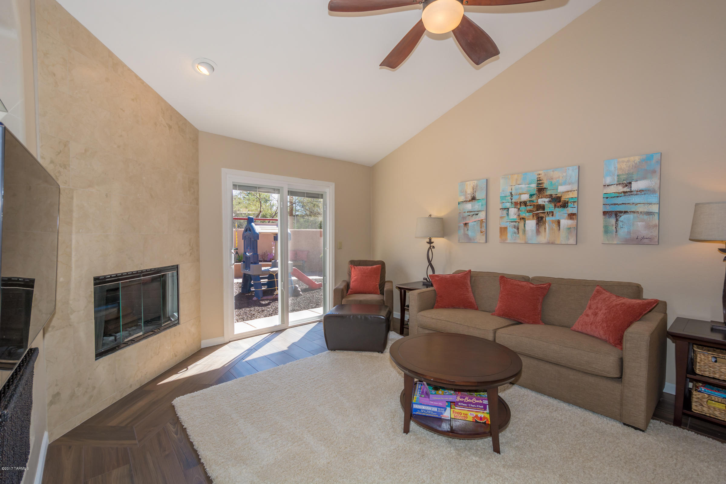 Rancho Palomino (1-27) - Residential