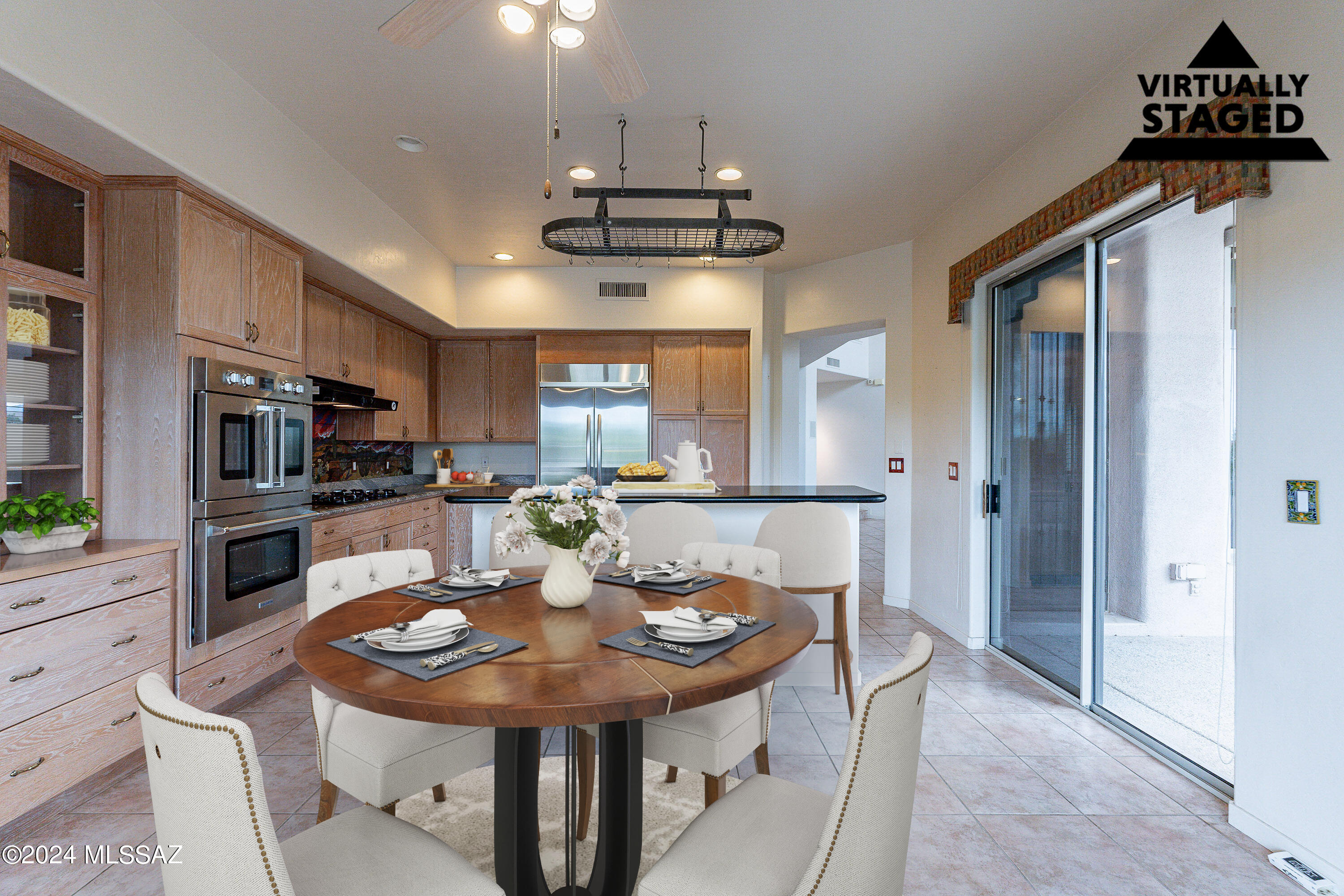 The Ridge At Ventana Canyon (1-63) - Residential
