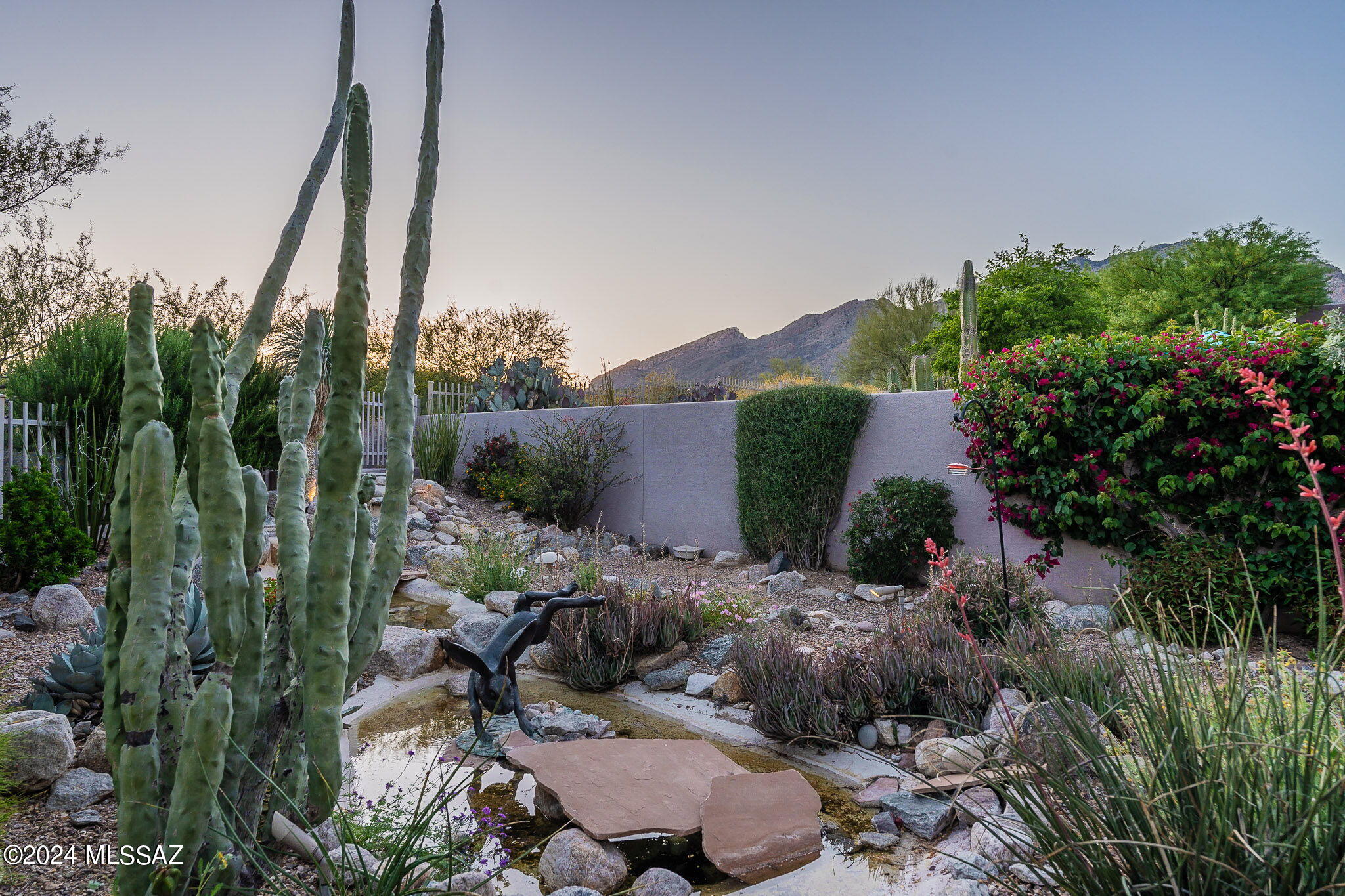The Ridge At Ventana Canyon (1-63) - Residential