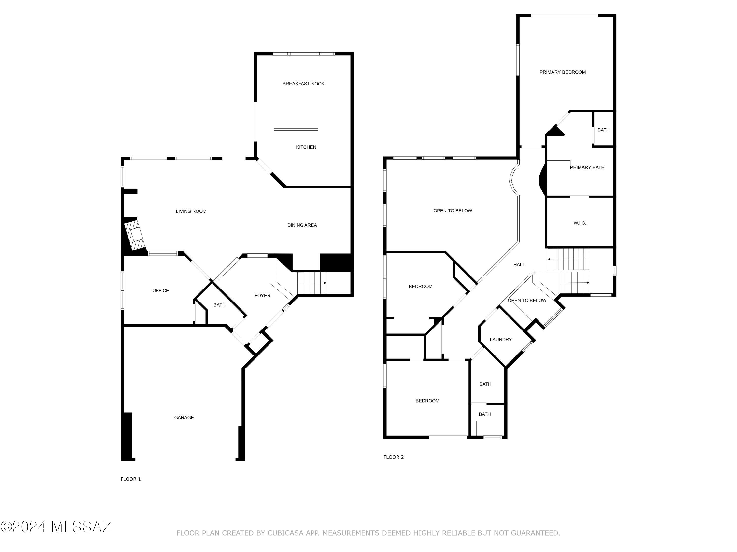 The Ridge At Ventana Canyon (1-63) - Residential
