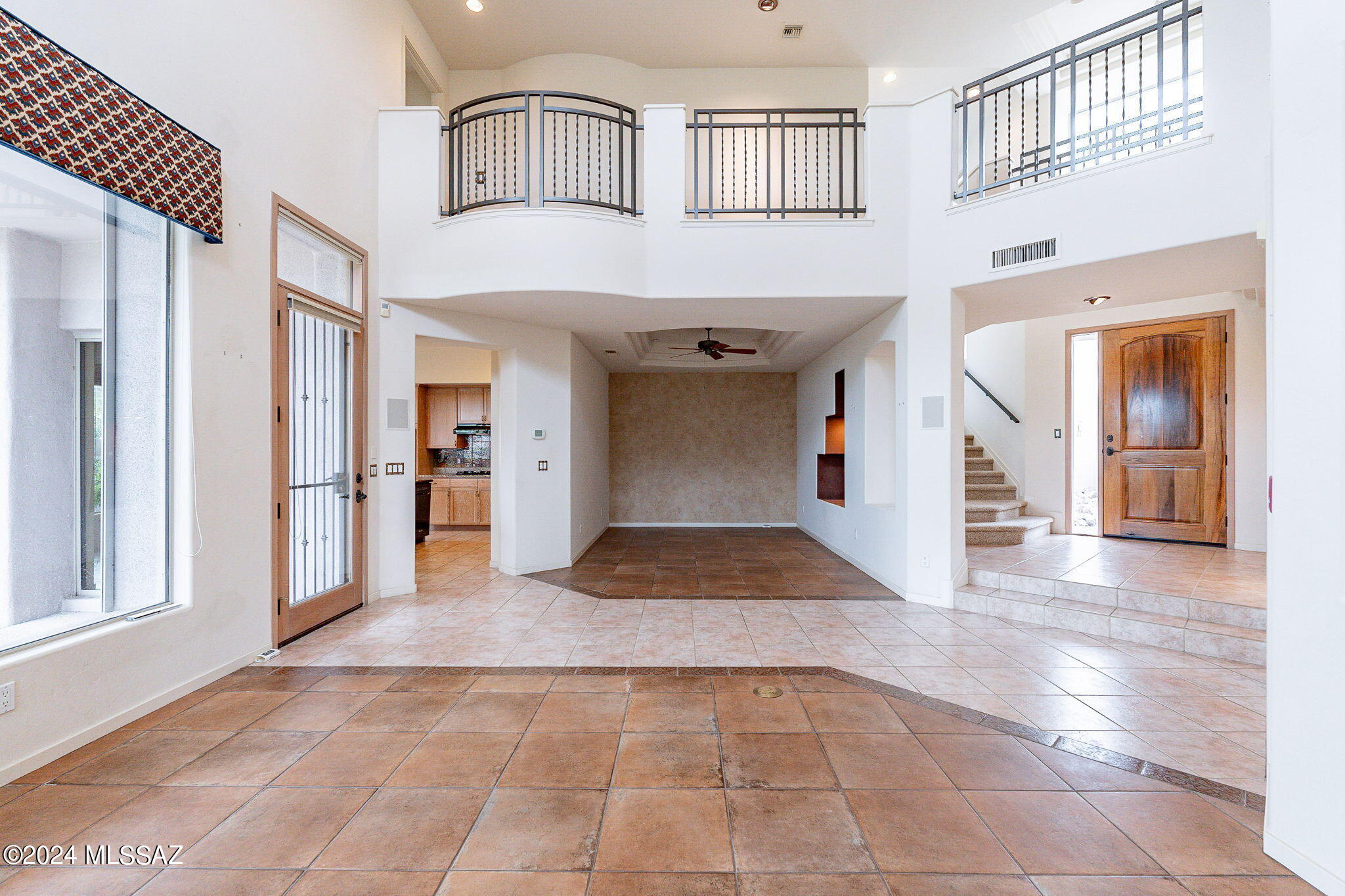 The Ridge At Ventana Canyon (1-63) - Residential