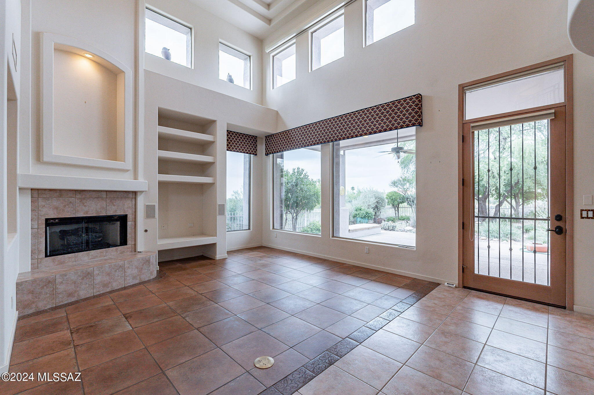 The Ridge At Ventana Canyon (1-63) - Residential
