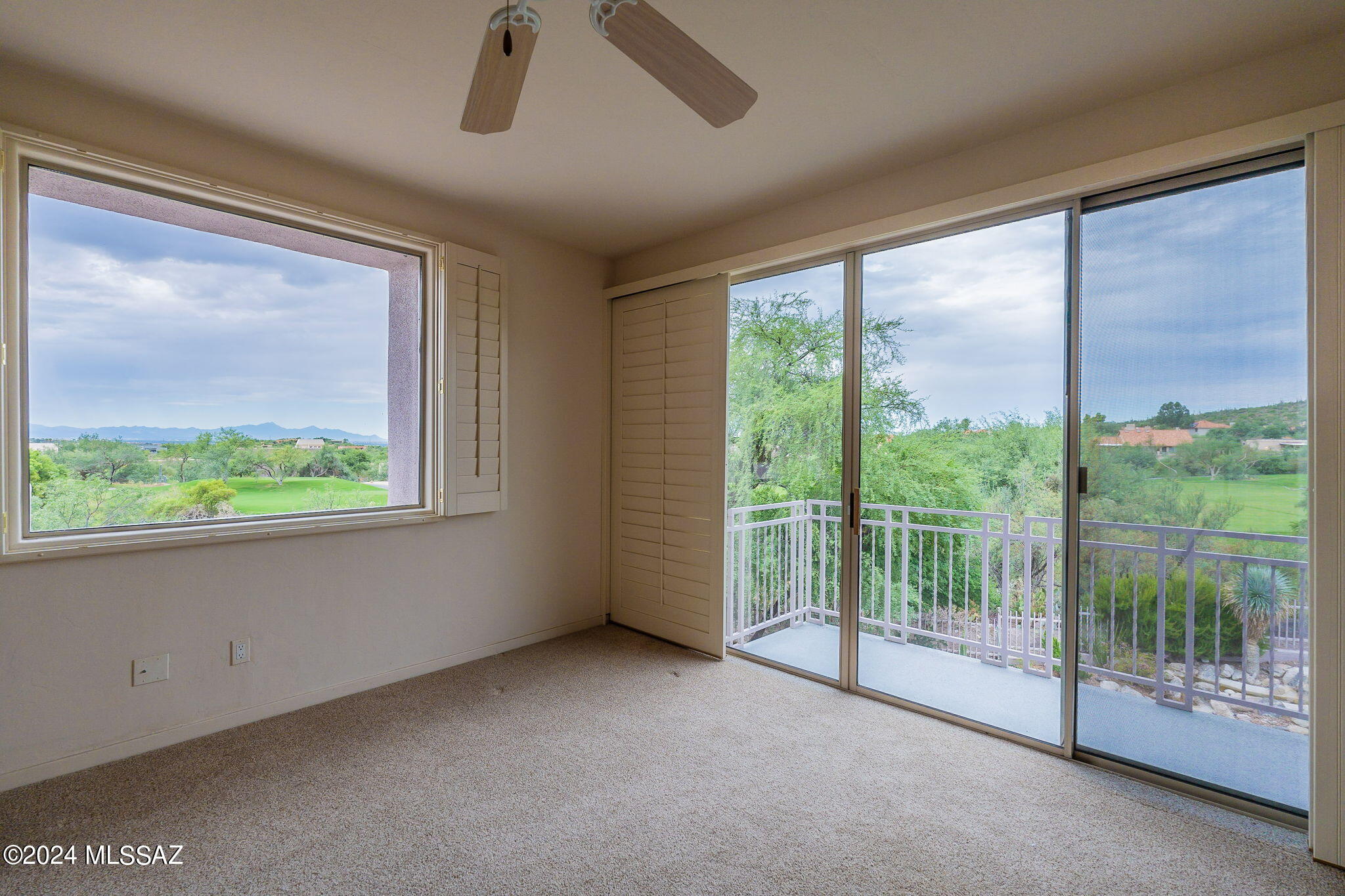The Ridge At Ventana Canyon (1-63) - Residential