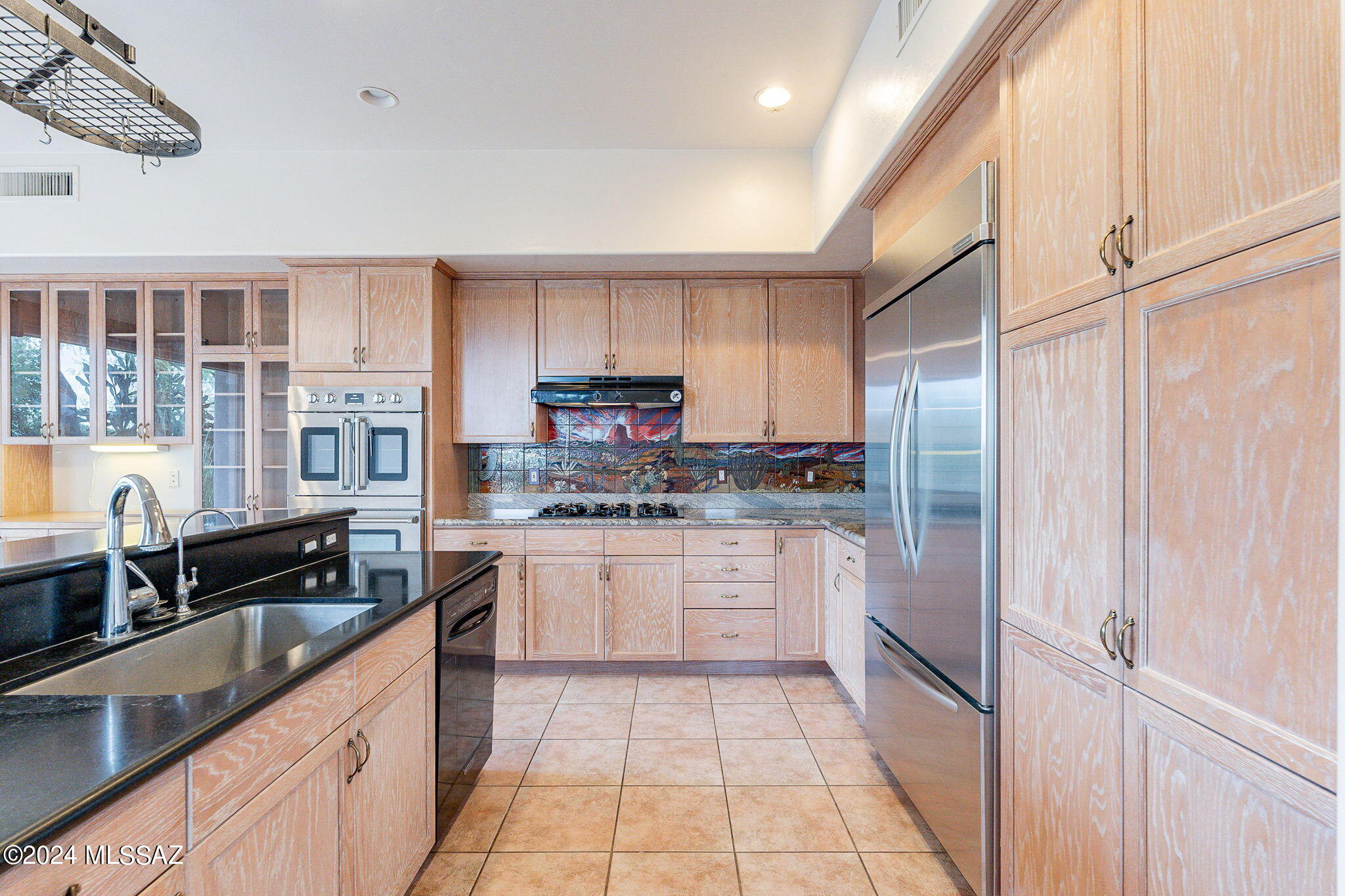 The Ridge At Ventana Canyon (1-63) - Residential