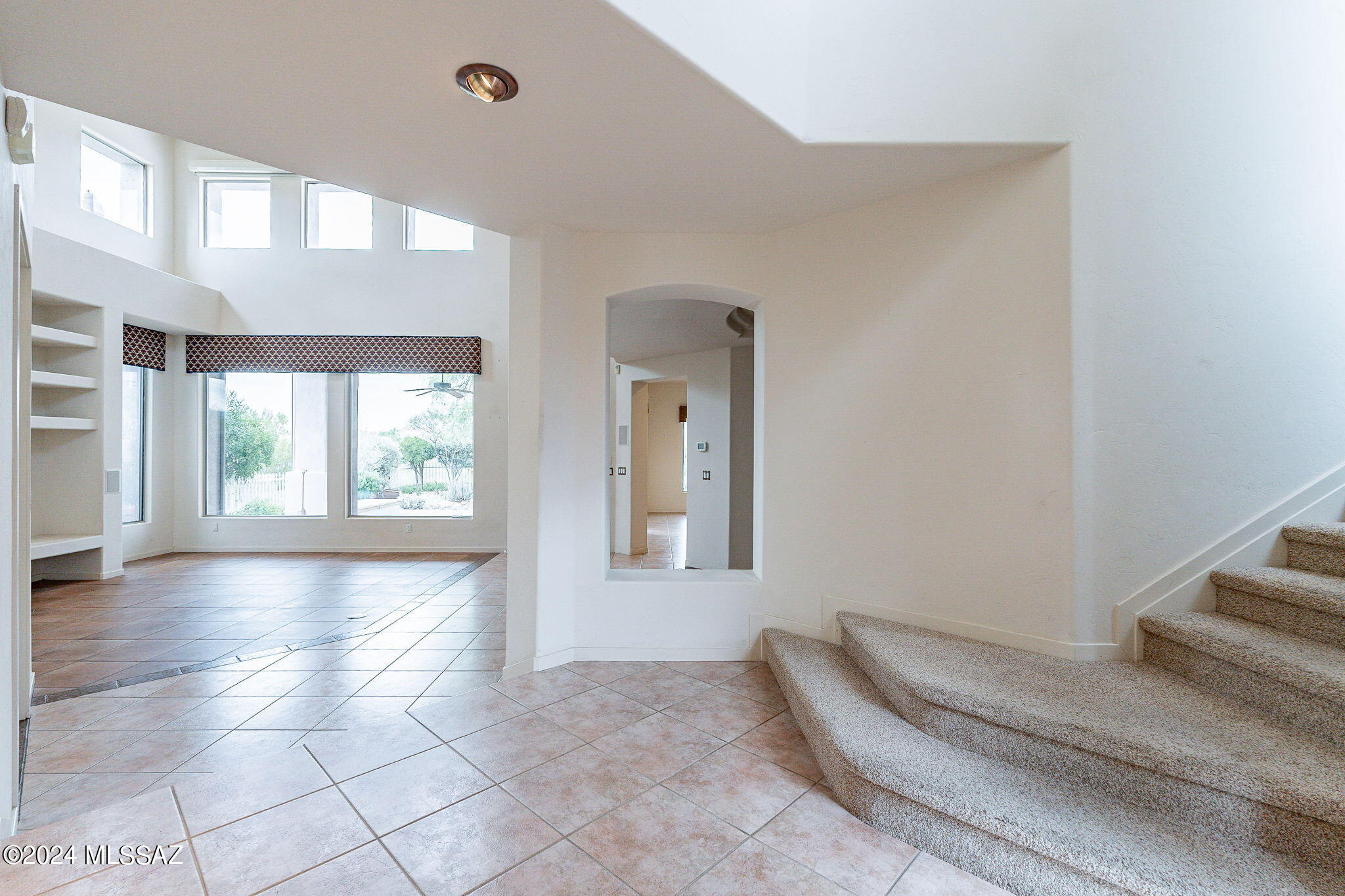 The Ridge At Ventana Canyon (1-63) - Residential