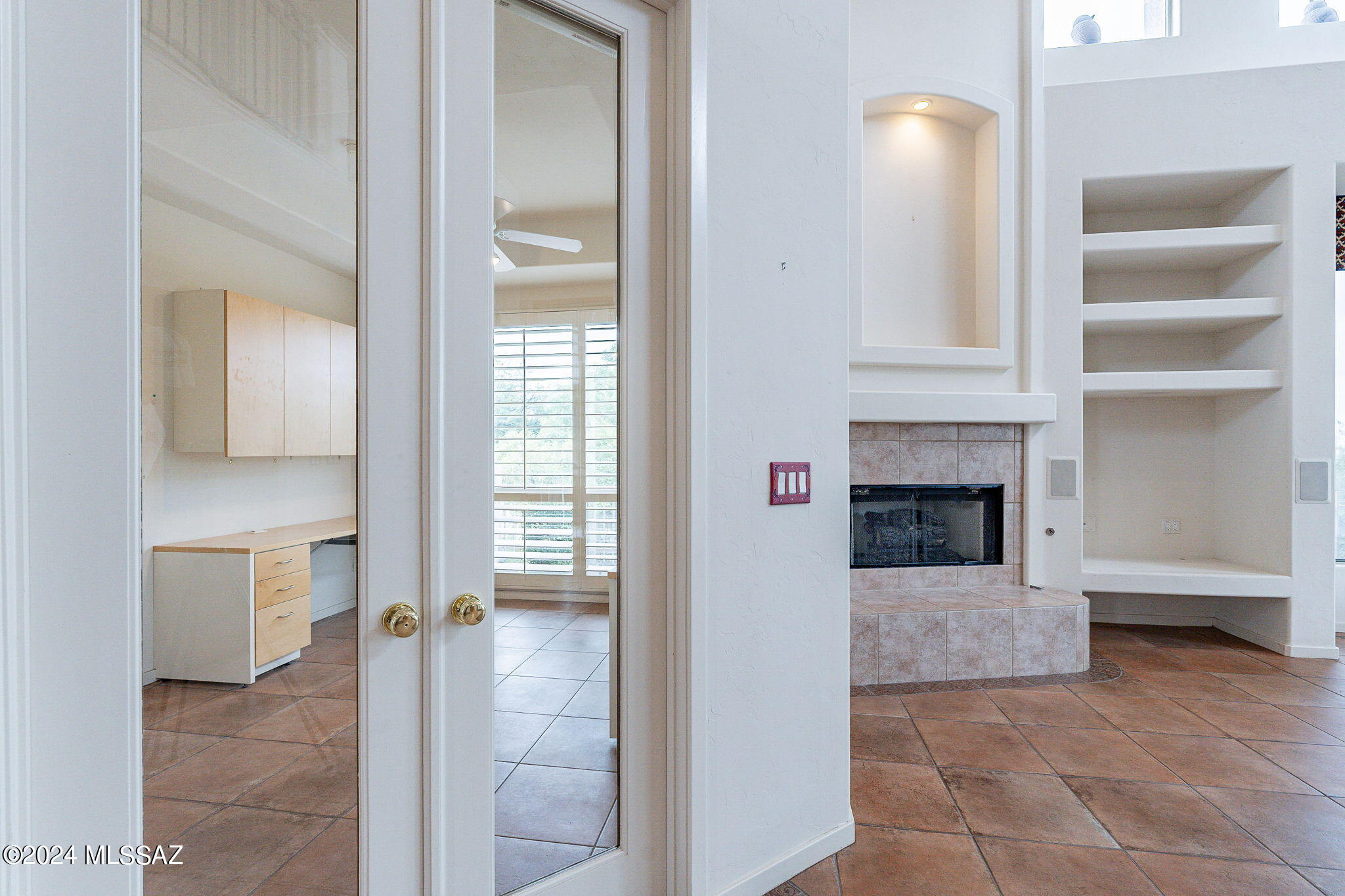 The Ridge At Ventana Canyon (1-63) - Residential