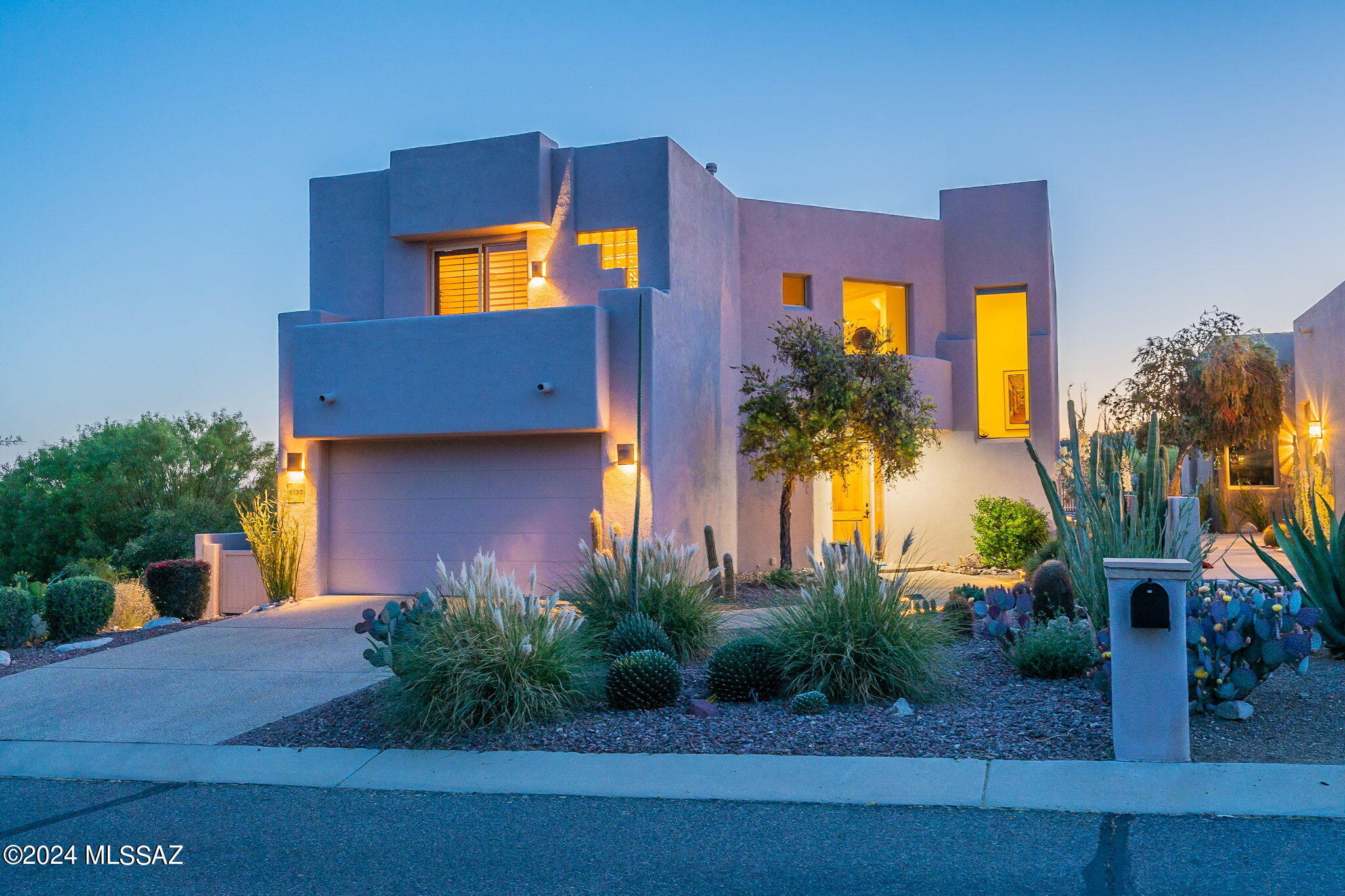 The Ridge At Ventana Canyon (1-63) - Residential