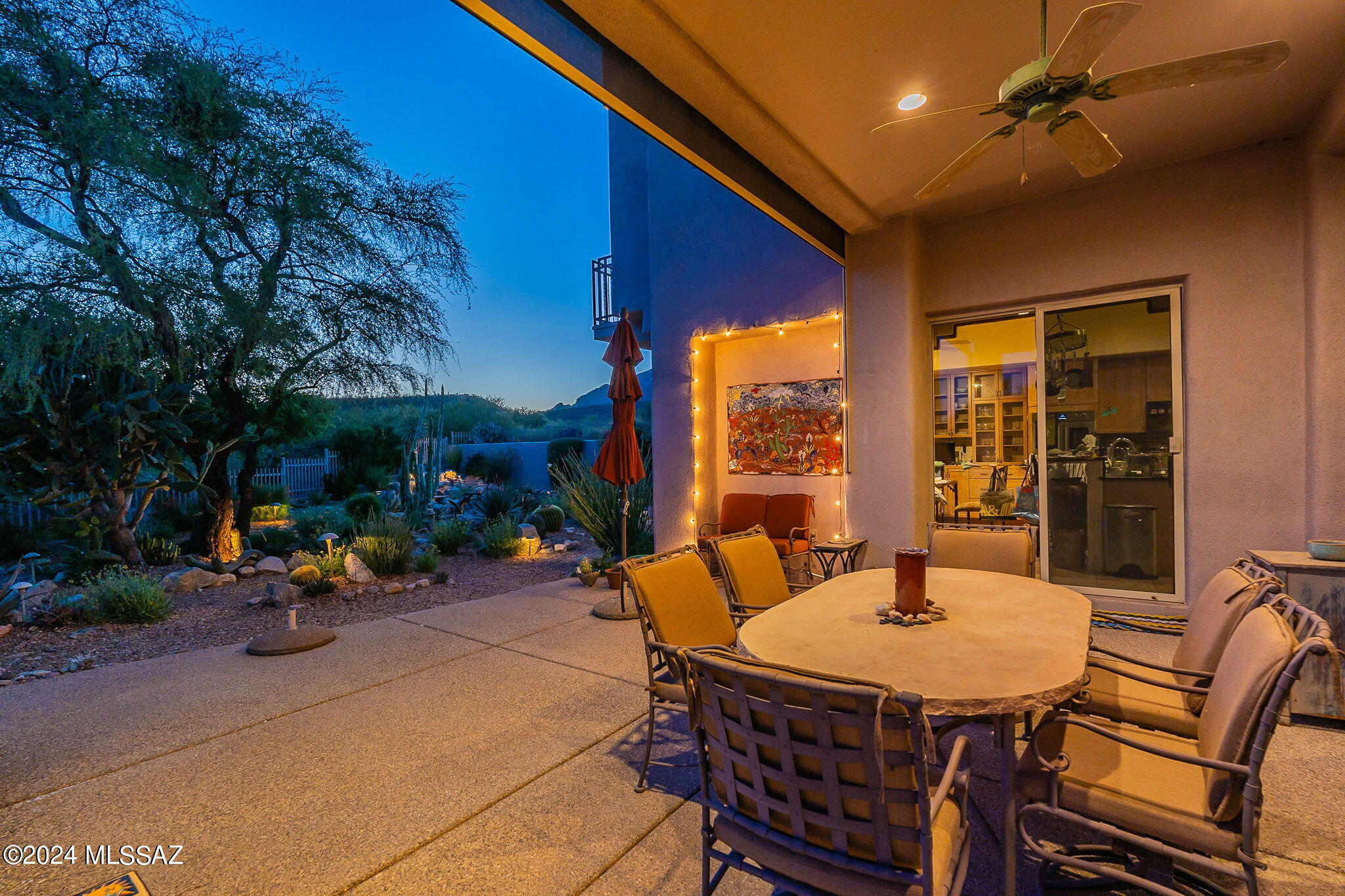 The Ridge At Ventana Canyon (1-63) - Residential