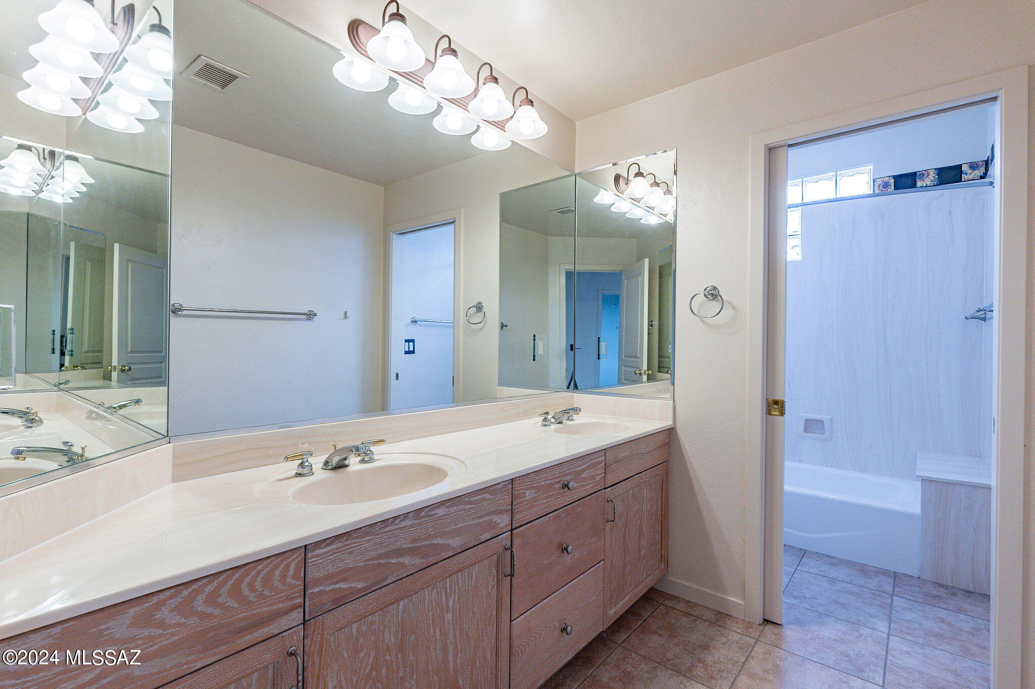 The Ridge At Ventana Canyon (1-63) - Residential