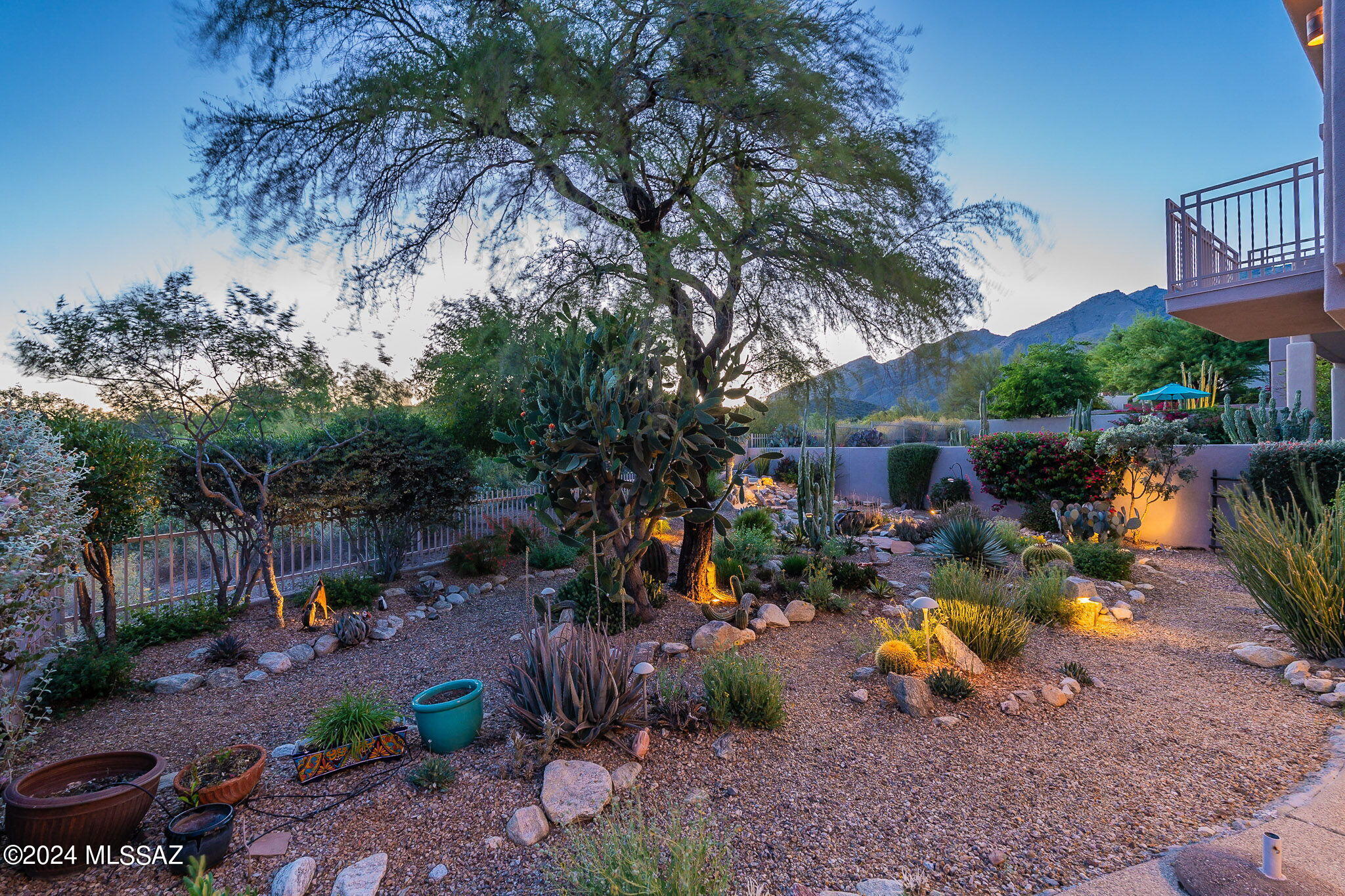 The Ridge At Ventana Canyon (1-63) - Residential