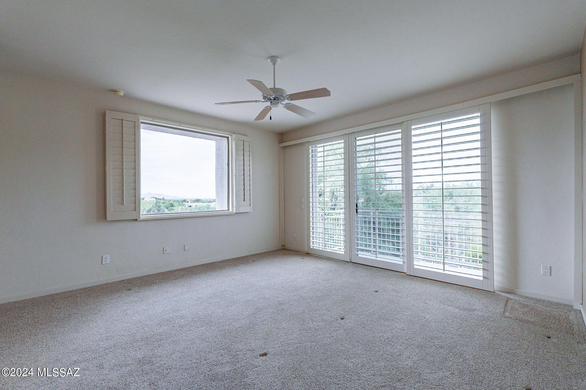 The Ridge At Ventana Canyon (1-63) - Residential